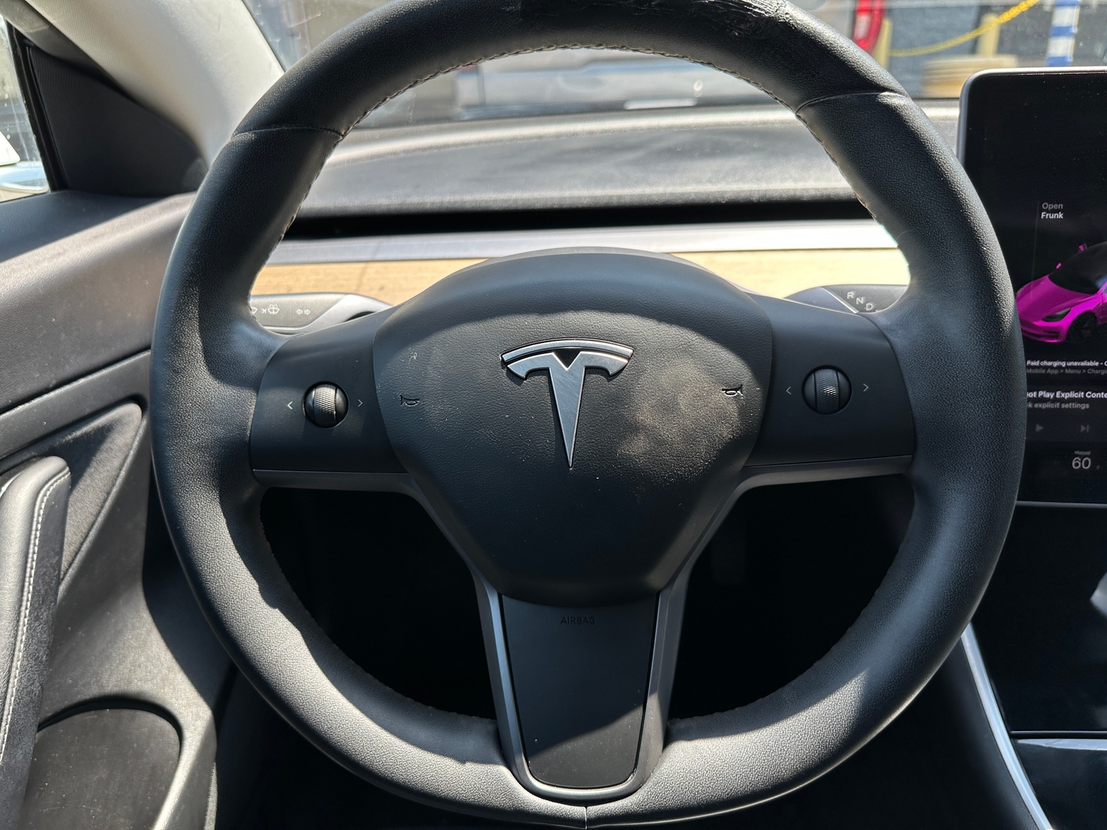 Thumbnail: 2020 Tesla Model 3 - 4