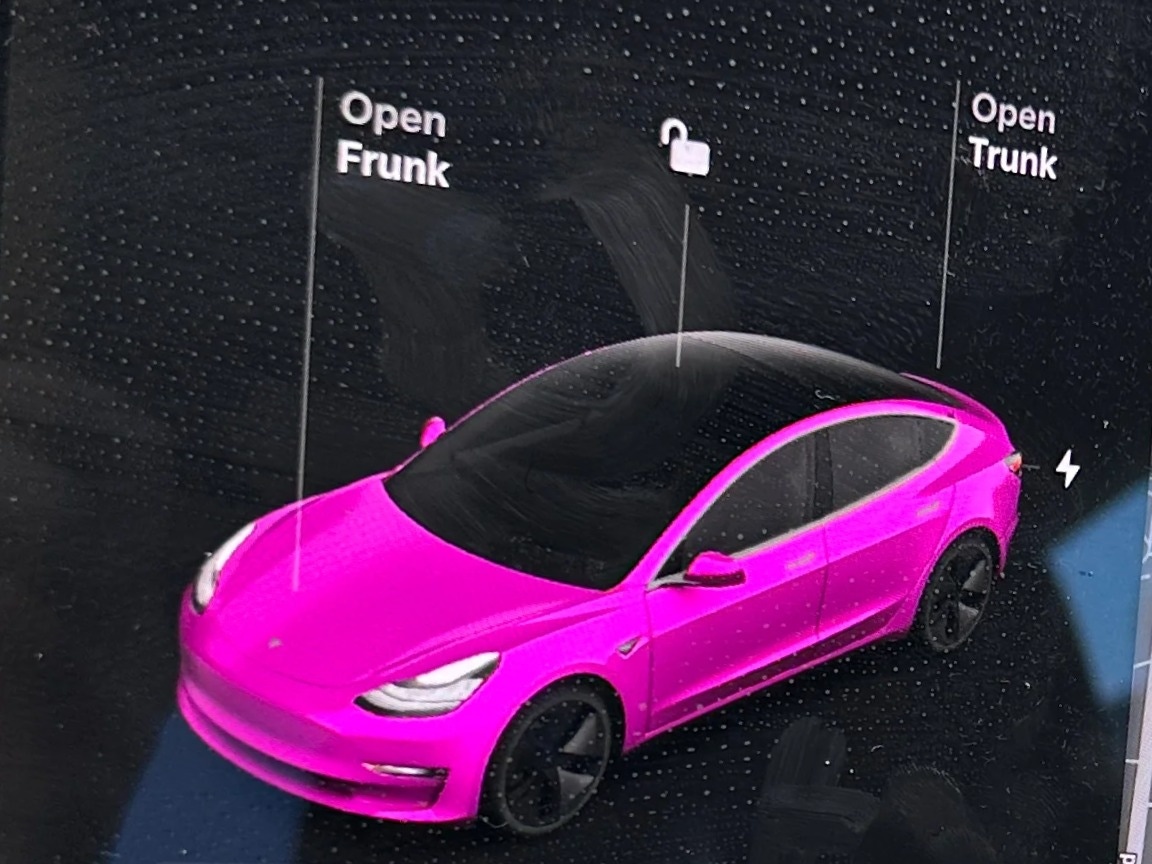 Thumbnail: 2020 Tesla Model 3 - 3
