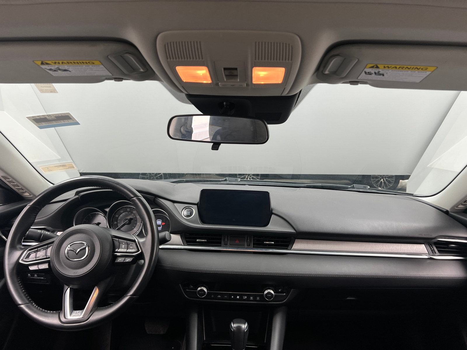 Thumbnail: 2020 Mazda Mazda6 - 2