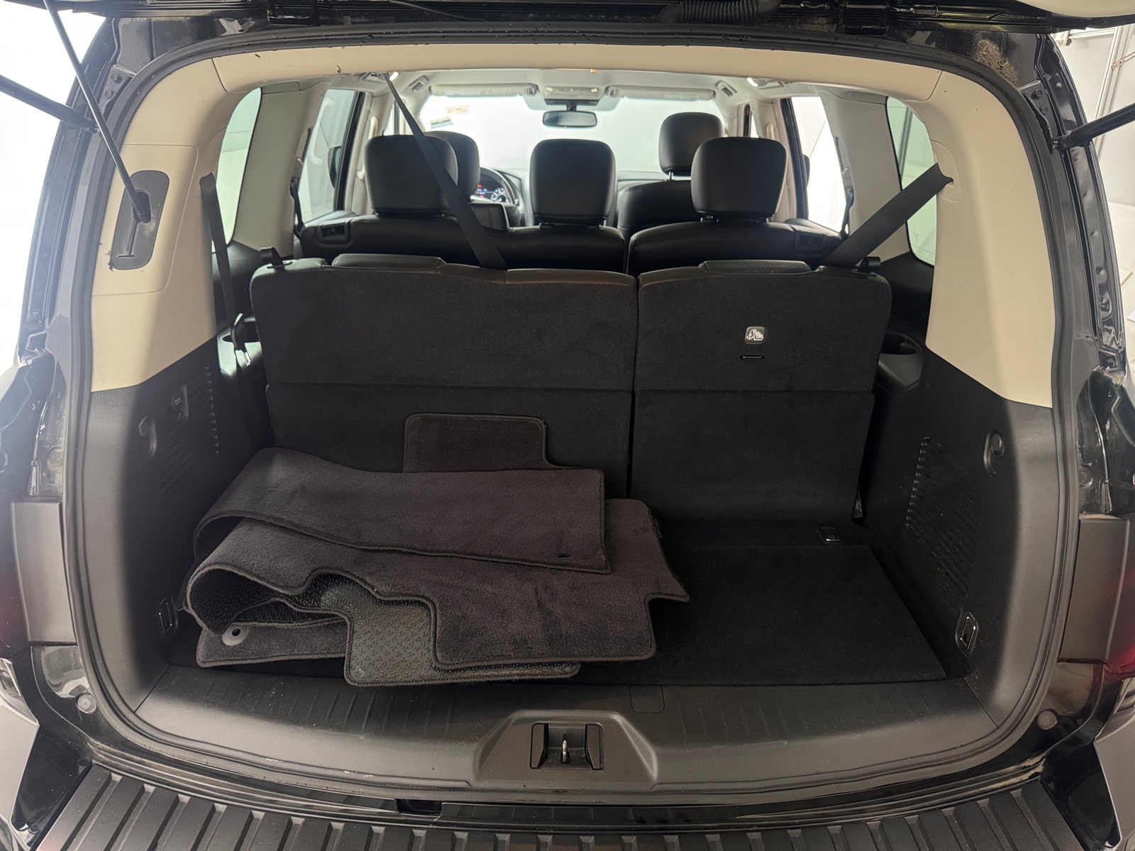 Thumbnail: 2021 Nissan Armada - 6