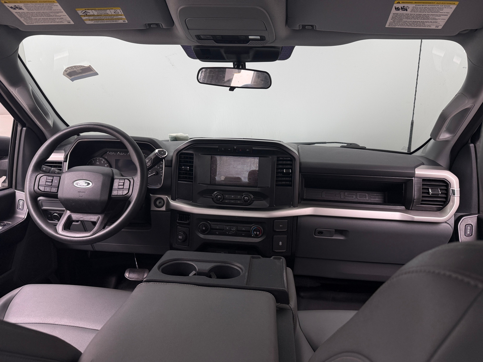 Thumbnail: 2022 Ford Econoline - 3