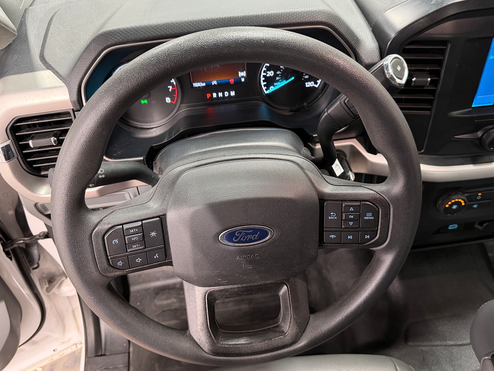 Thumbnail: 2022 Ford Econoline - 5