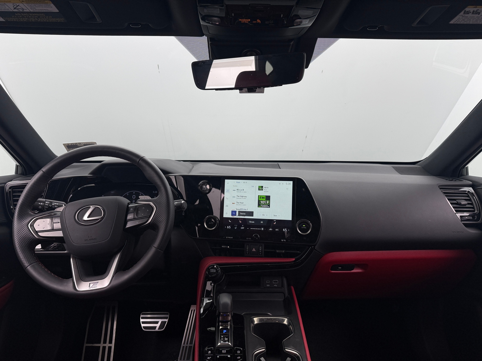 Thumbnail: 2026 Lexus NX - 2