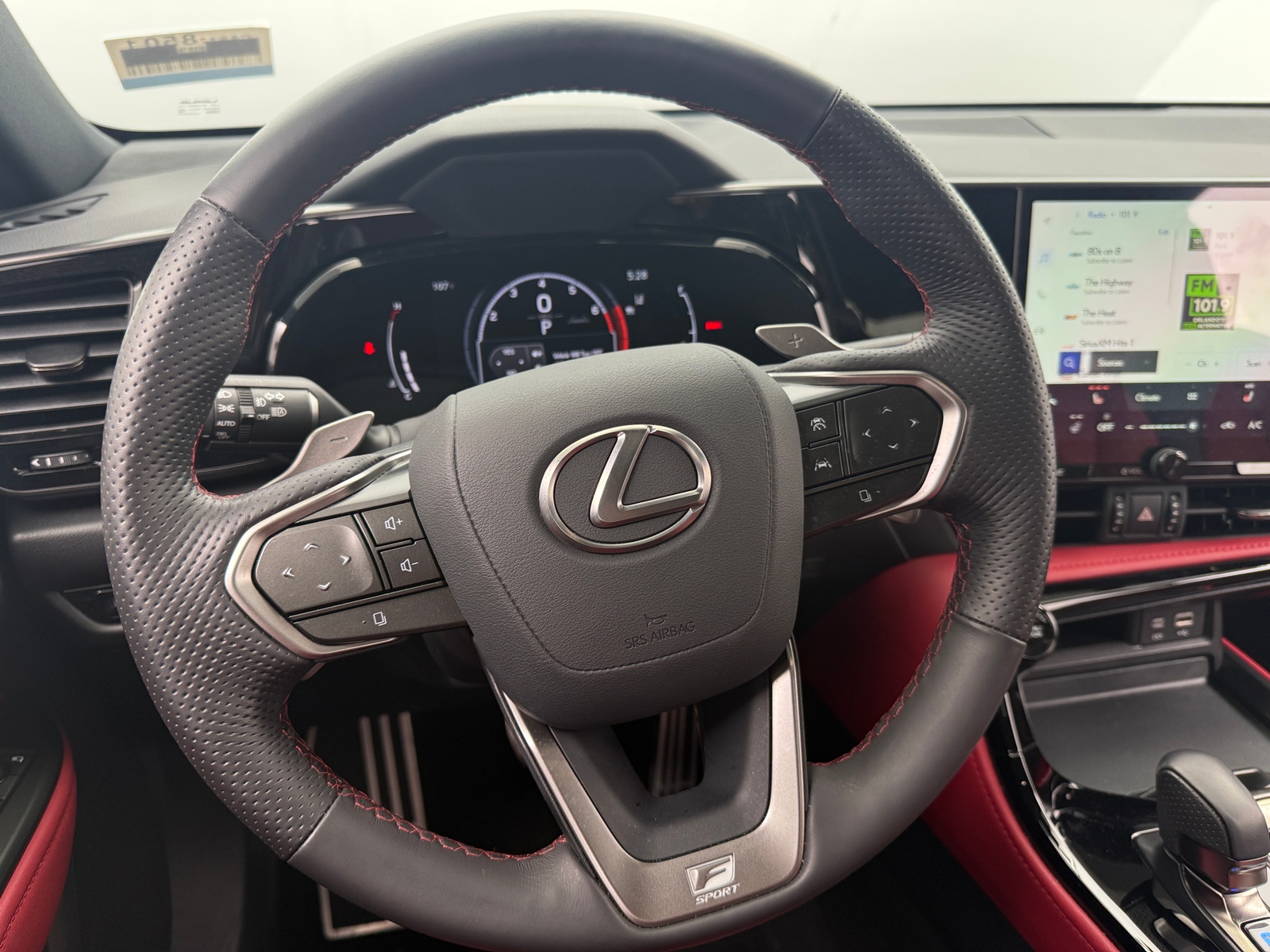 Thumbnail: 2026 Lexus NX - 4