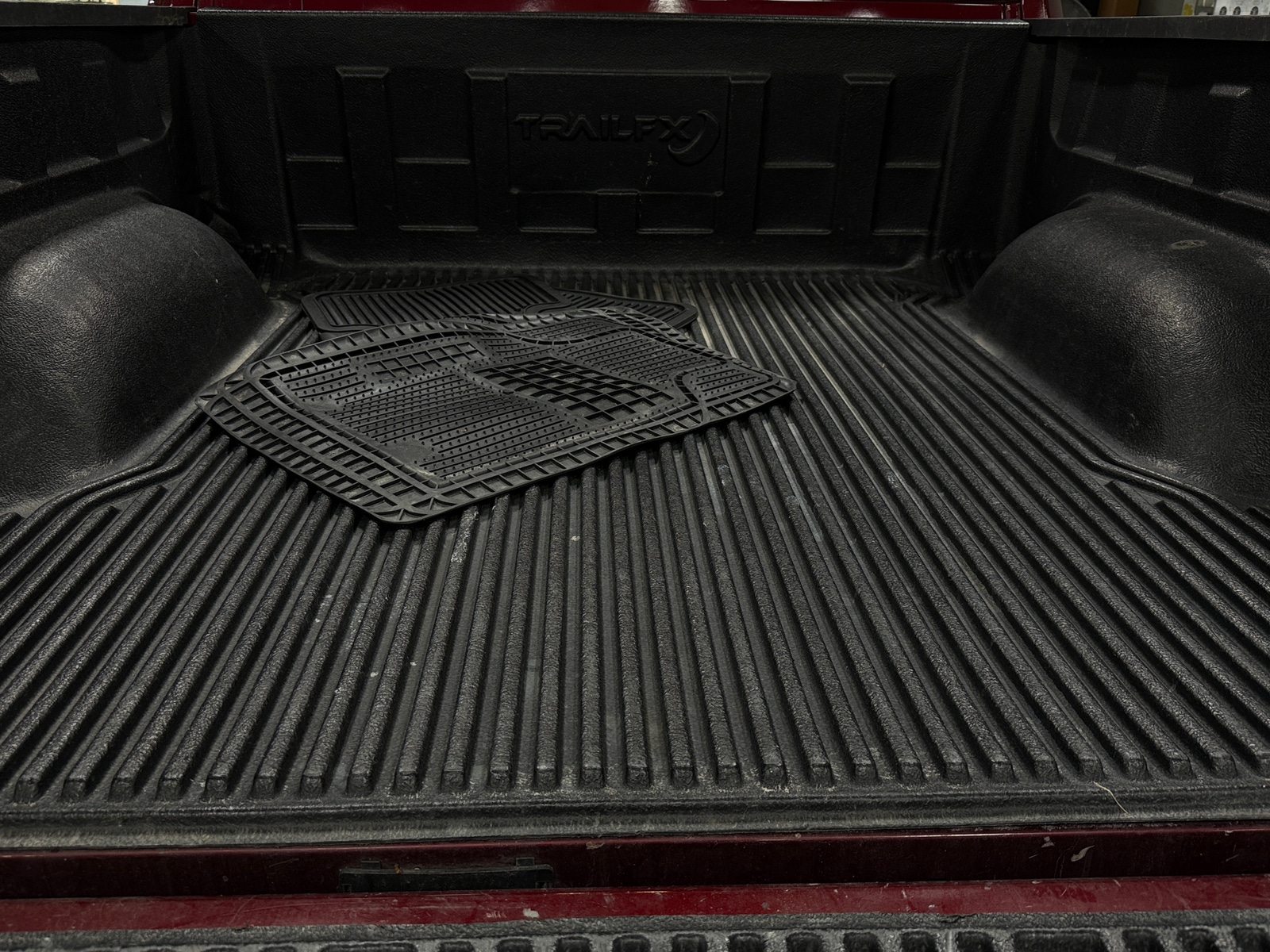 Thumbnail: 2024 RAM 1500 Classic - 7