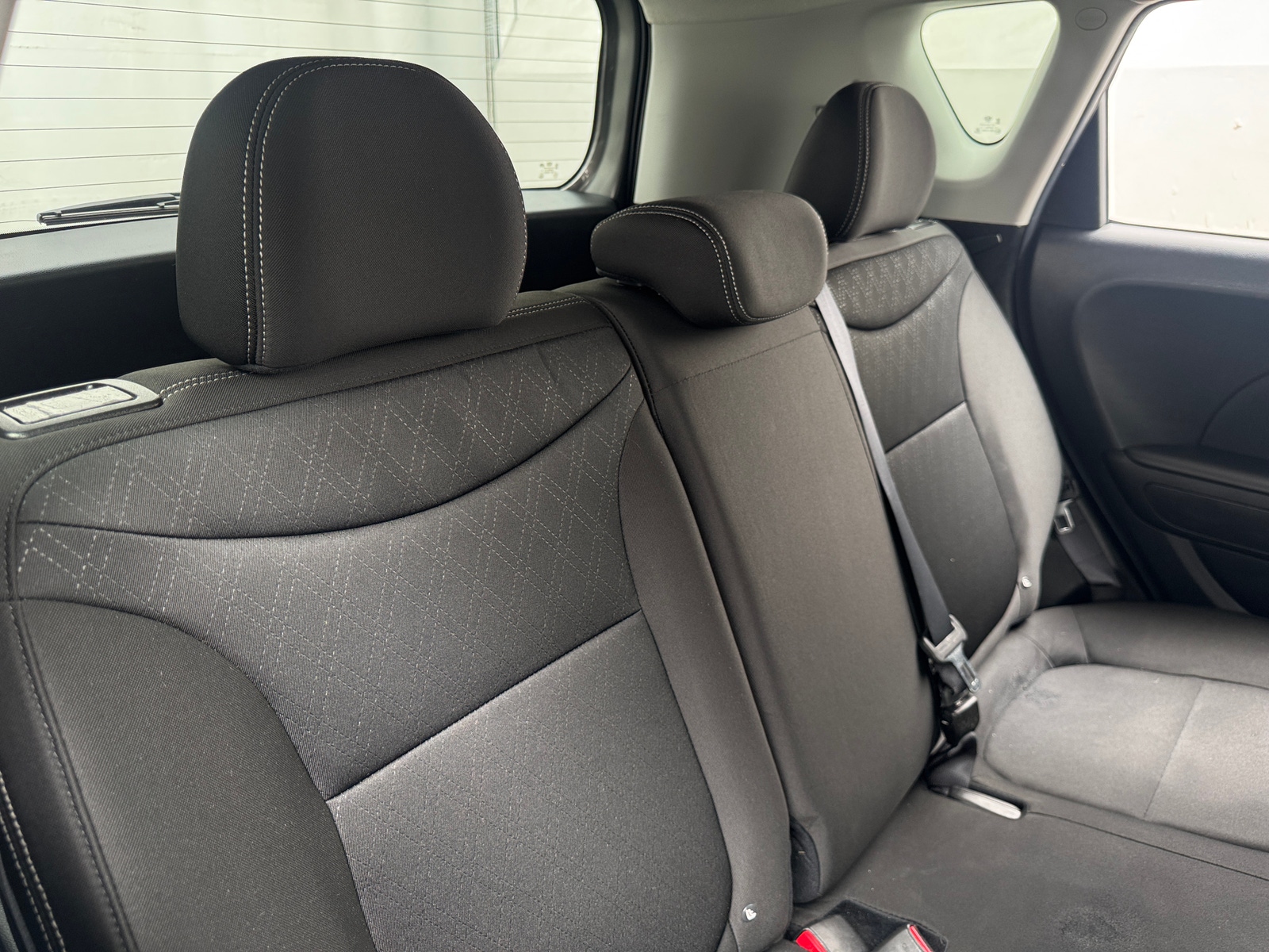 Thumbnail: 2016 Kia Soul - 6