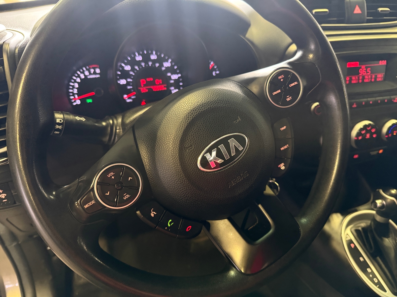 Thumbnail: 2016 Kia Soul - 5