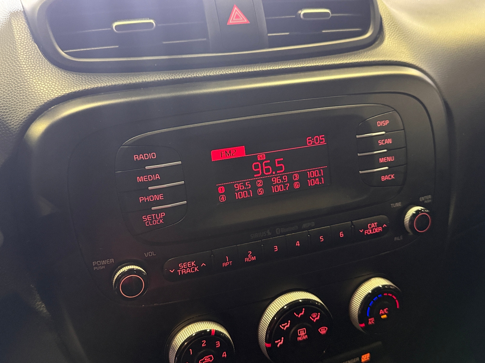 Thumbnail: 2016 Kia Soul - 4