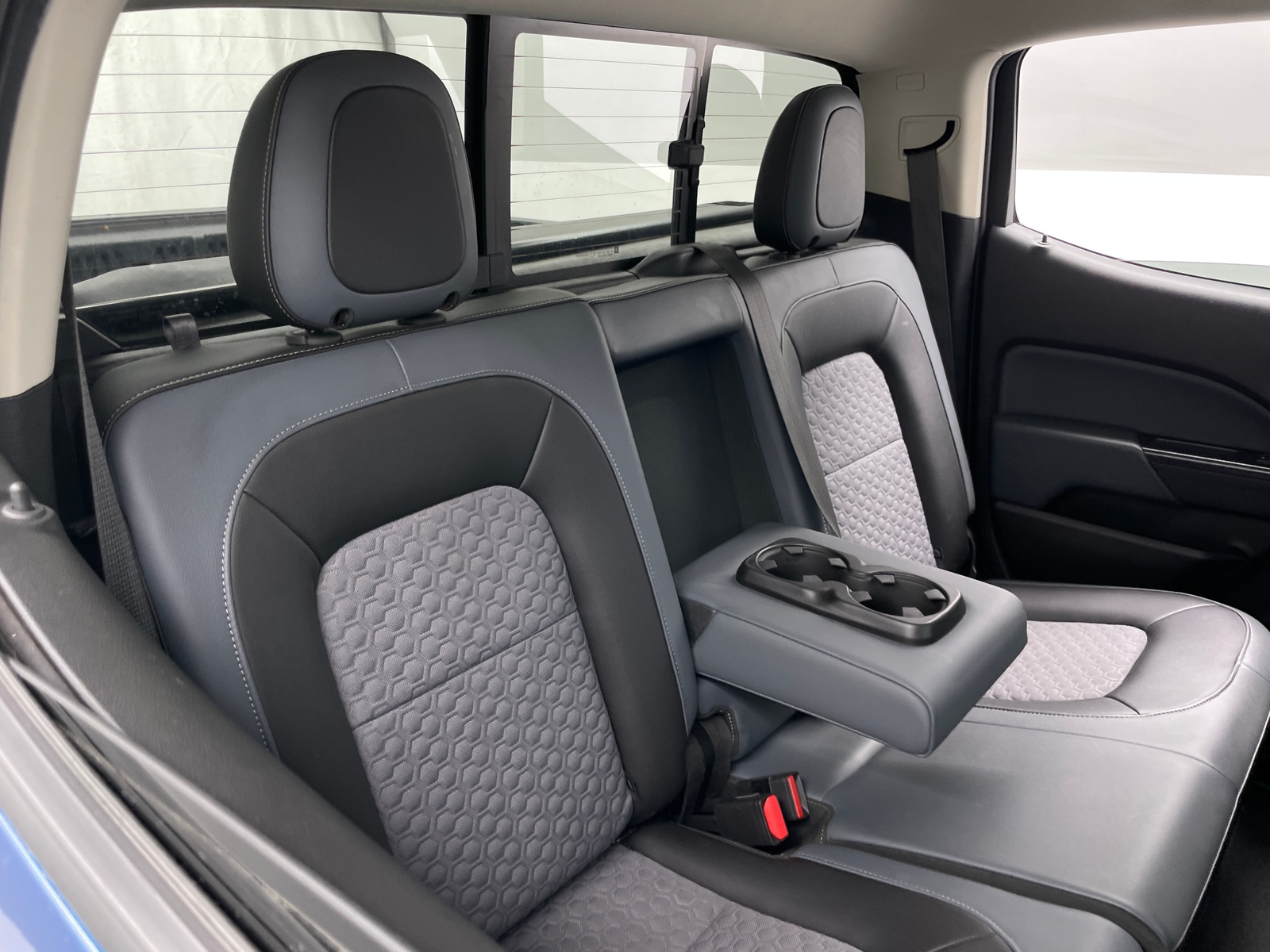Thumbnail: 2019 Chevrolet Colorado - 5