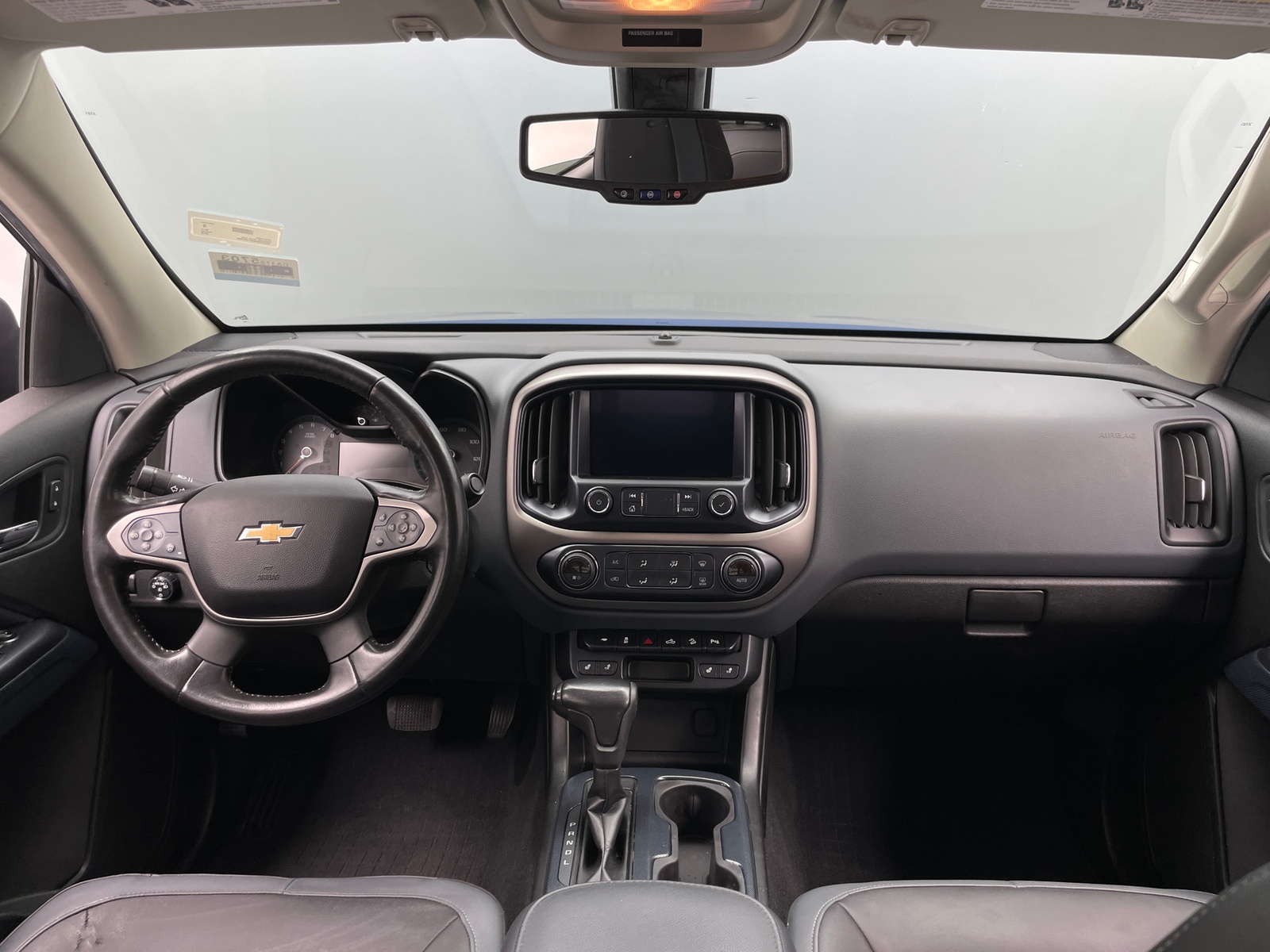 Thumbnail: 2019 Chevrolet Colorado - 2