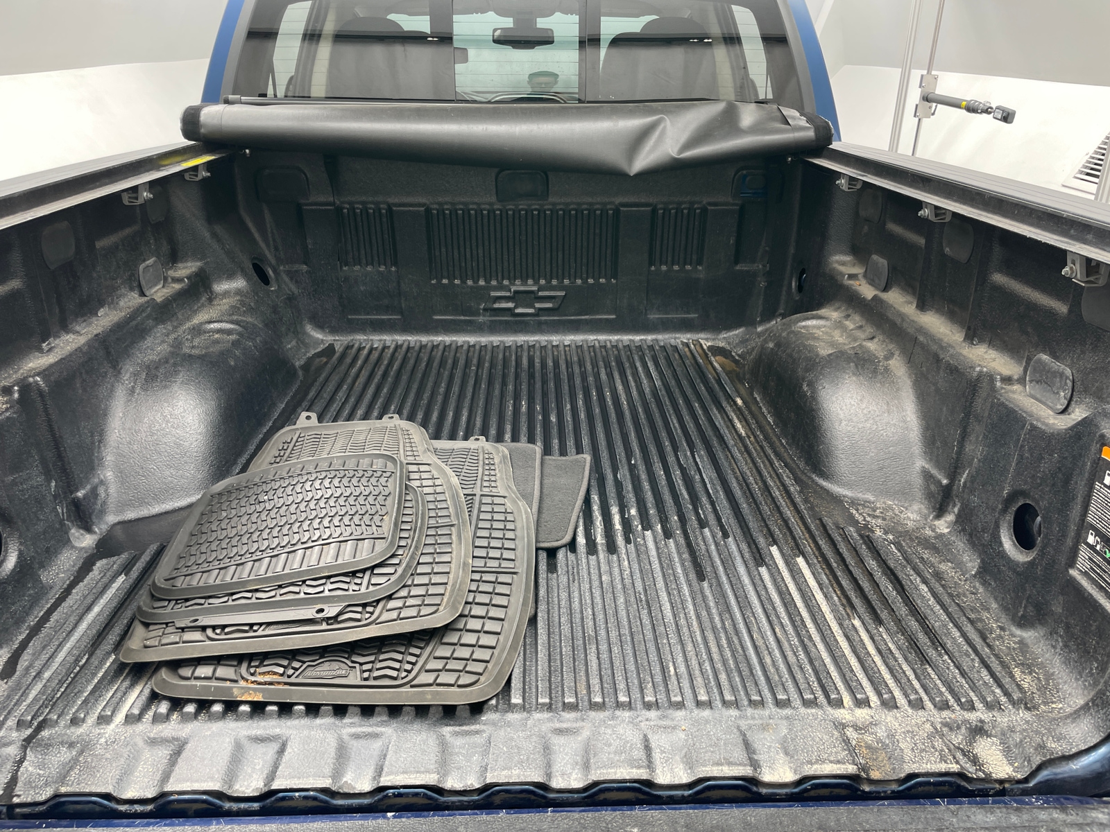 Thumbnail: 2019 Chevrolet Colorado - 6