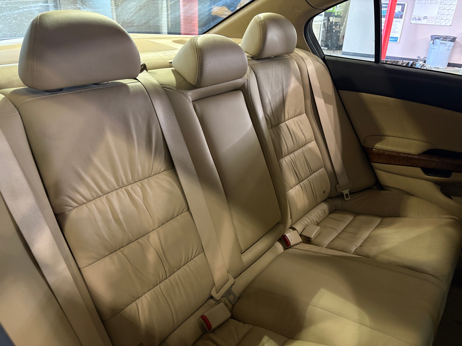 Thumbnail: 2011 Honda Accord - 5