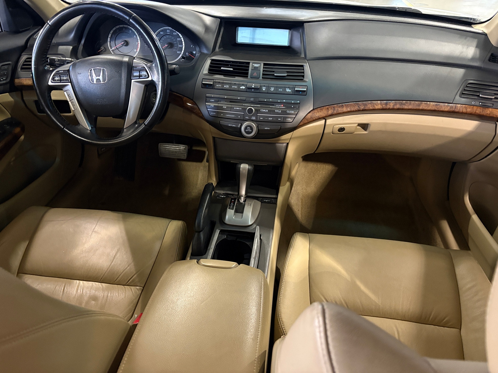 Thumbnail: 2011 Honda Accord - 2