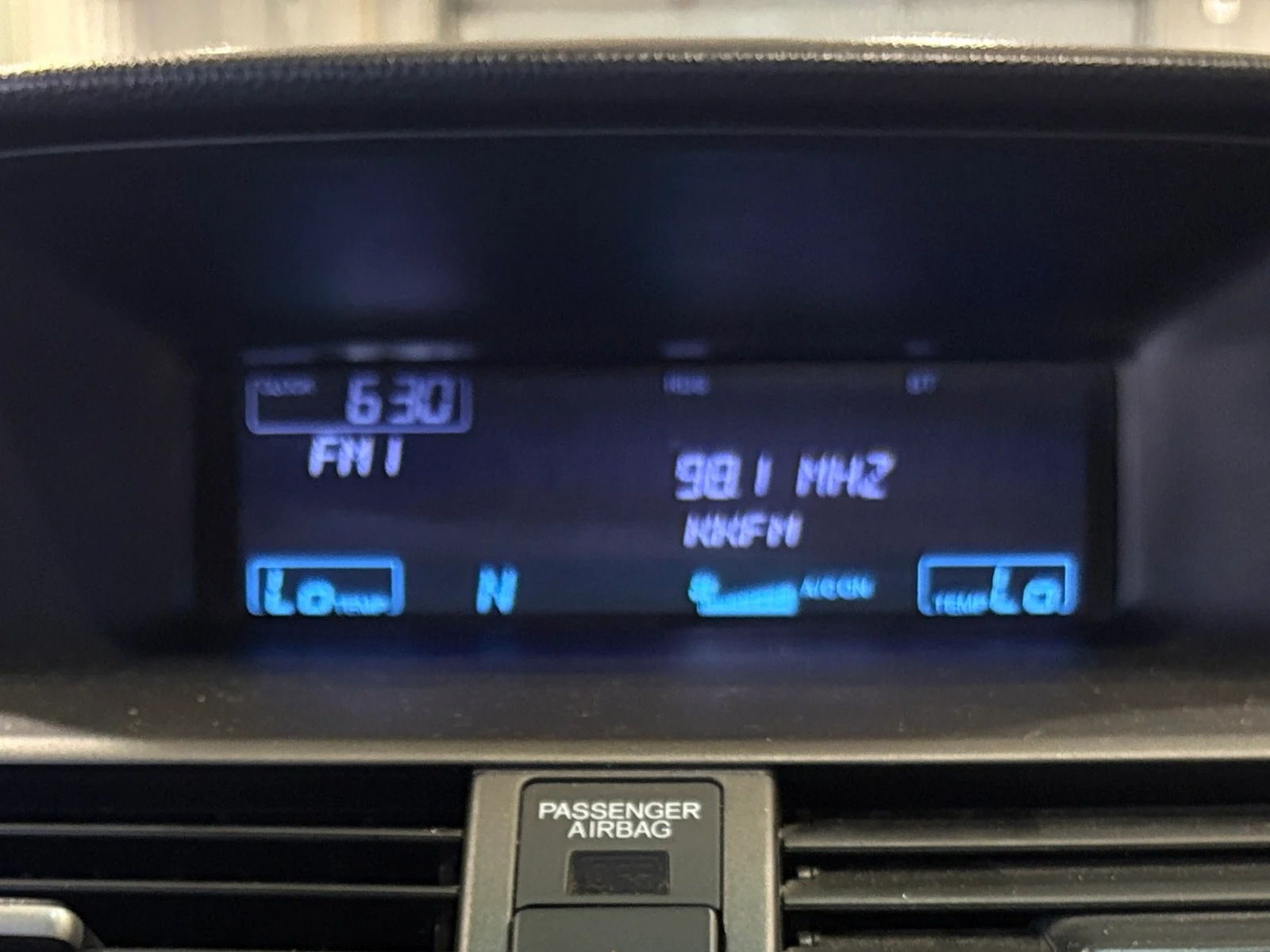 Thumbnail: 2011 Honda Accord - 3