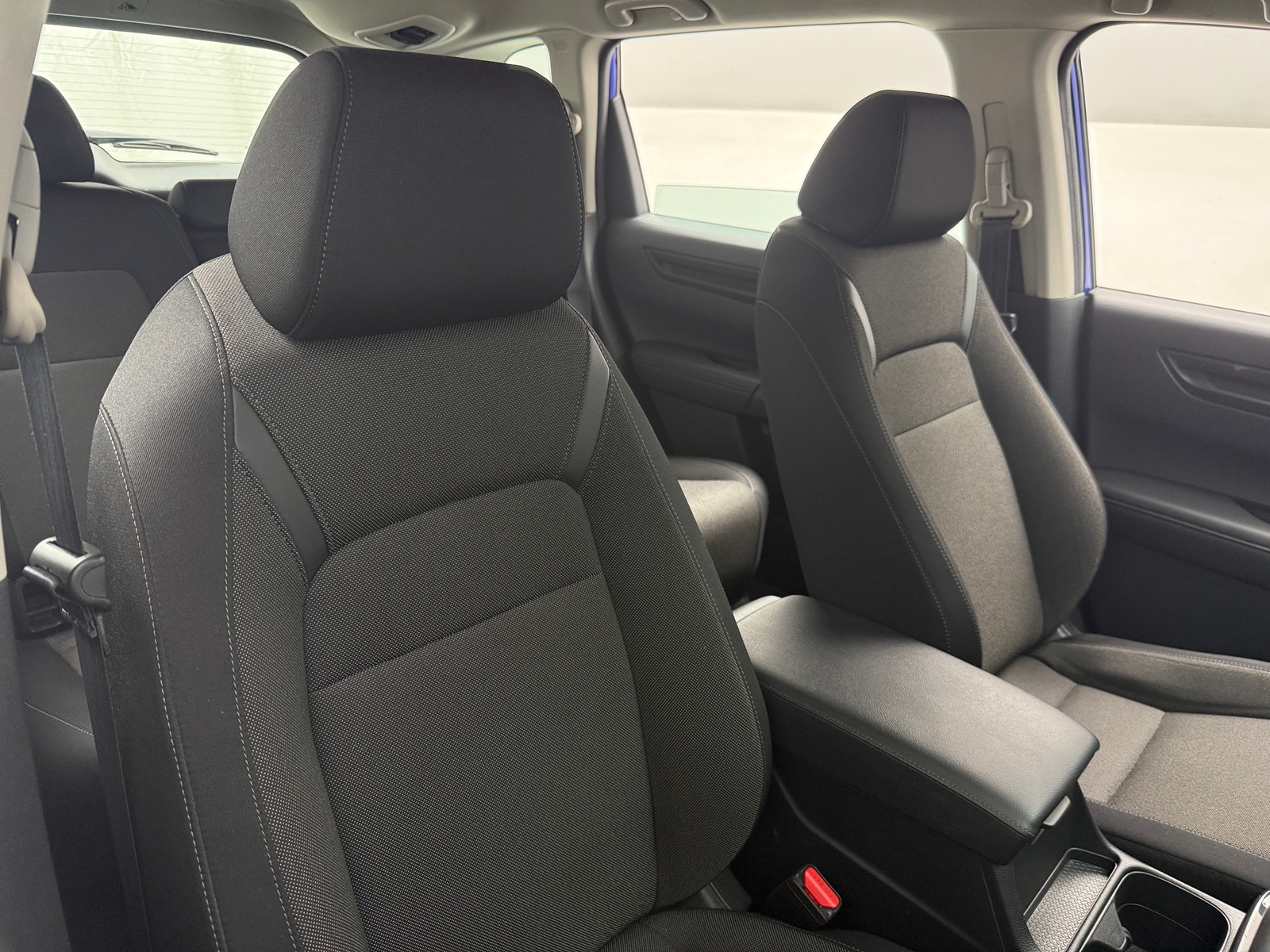 Thumbnail: 2024 Honda CR-V - 2