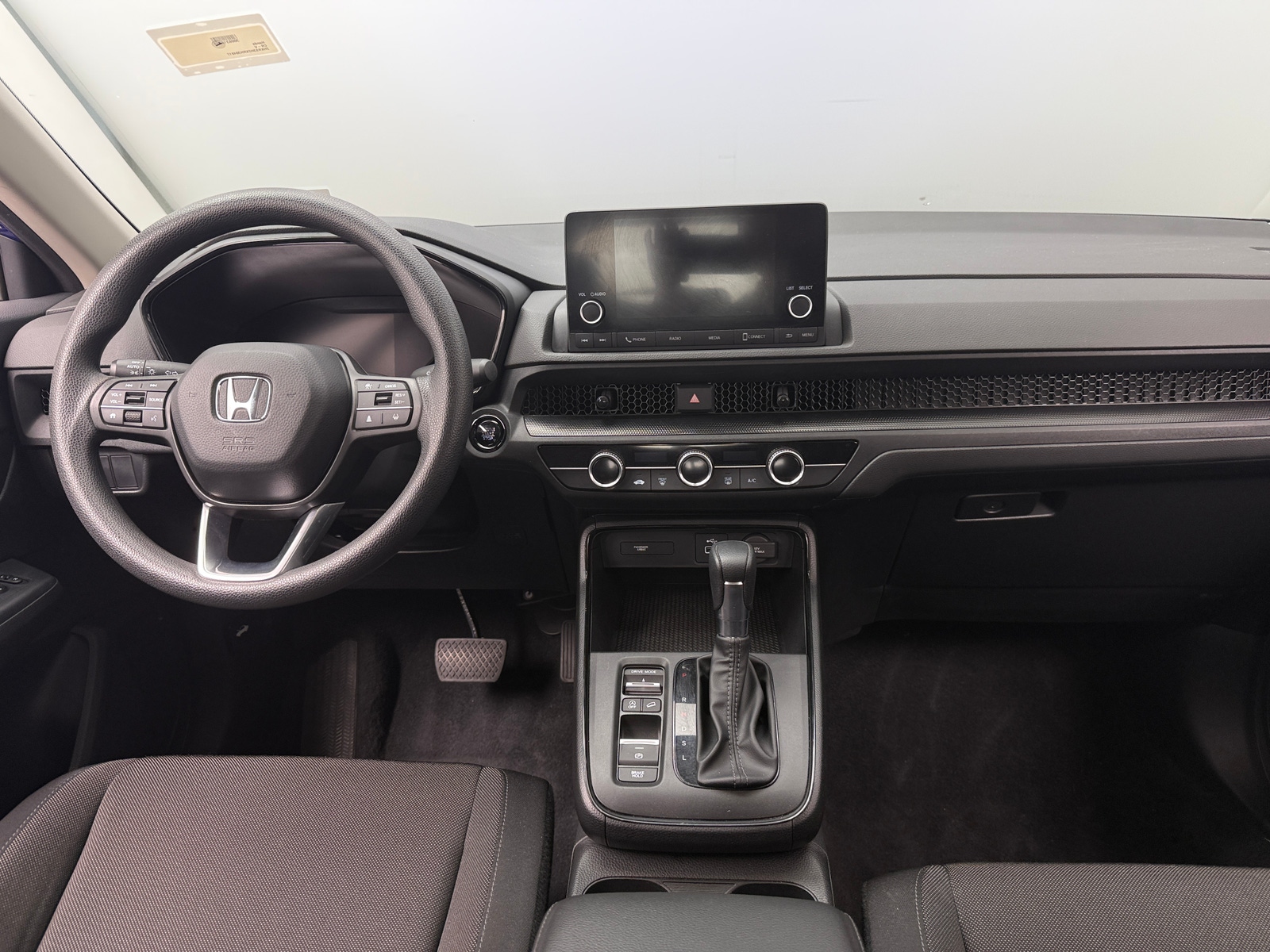Thumbnail: 2024 Honda CR-V - 3
