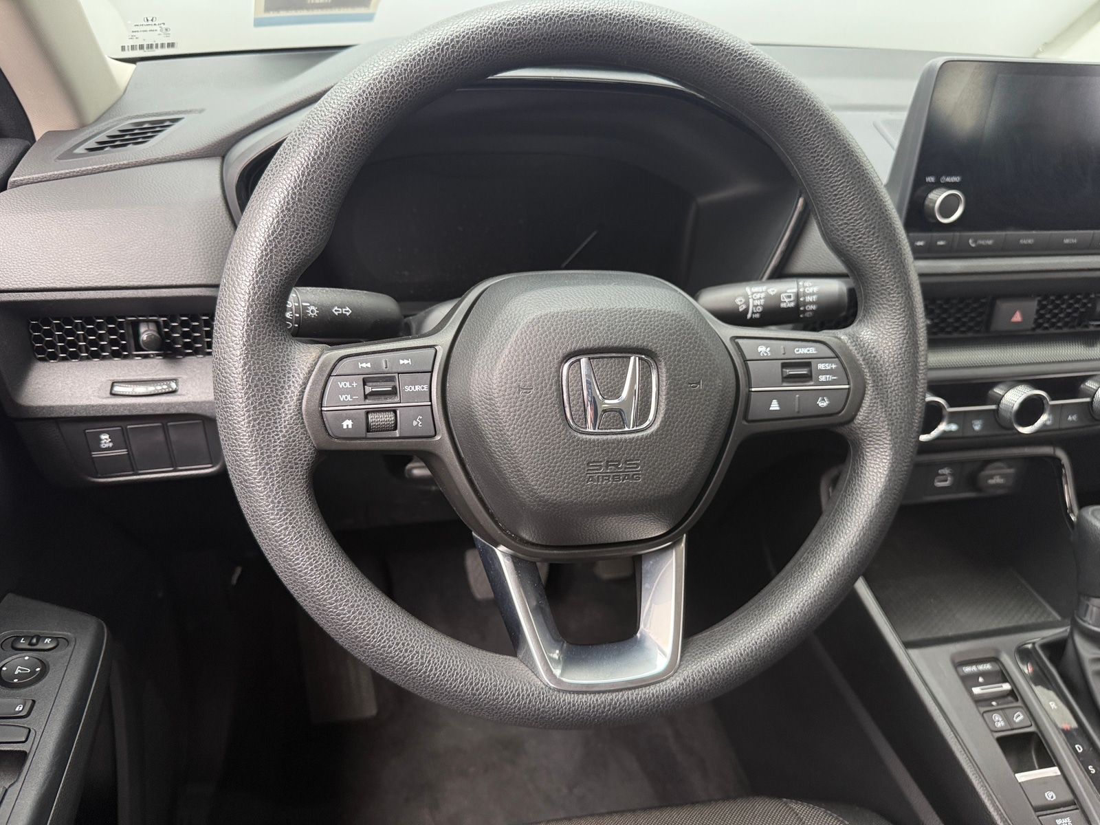 Thumbnail: 2024 Honda CR-V - 5