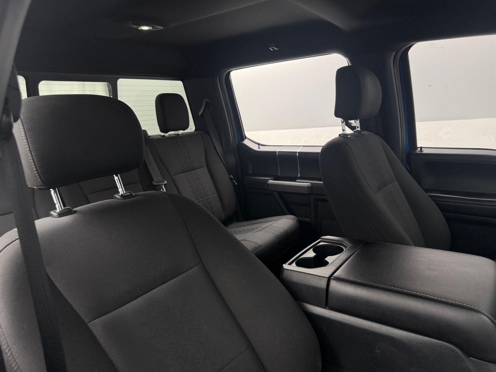 Thumbnail: 2020 Ford Econoline - 2