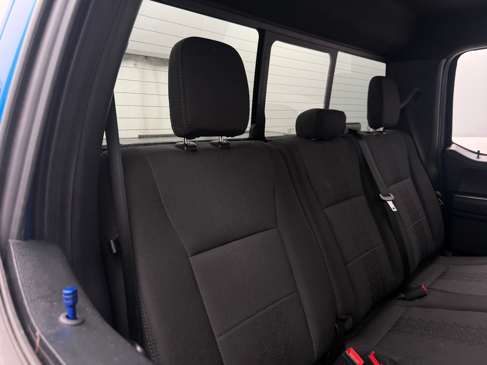 Thumbnail: 2020 Ford Econoline - 6