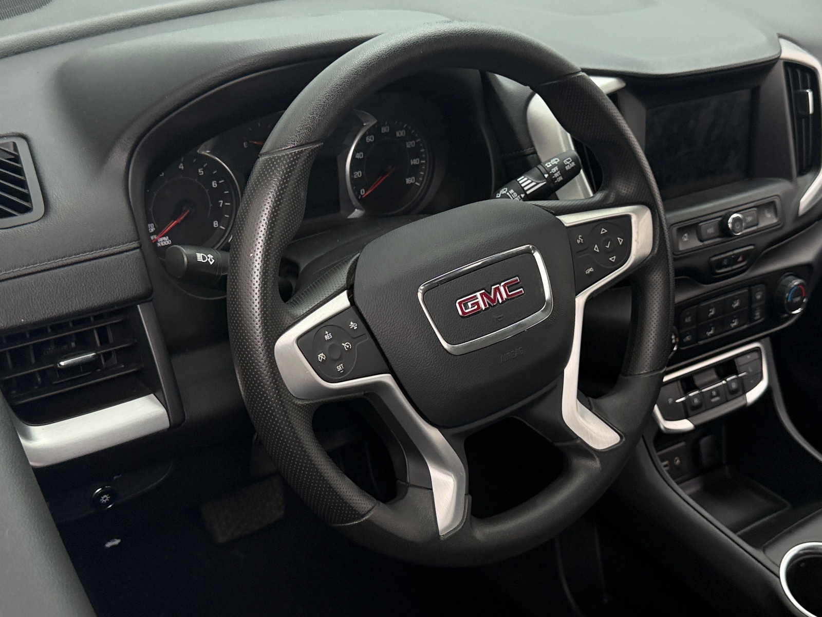 Thumbnail: 2022 GMC Terrain - 5