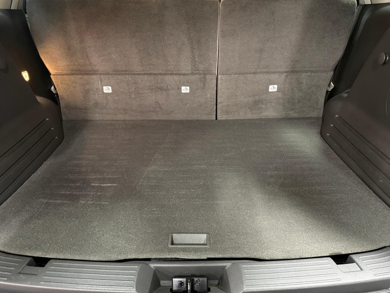 Thumbnail: 2013 Ford Edge - 6