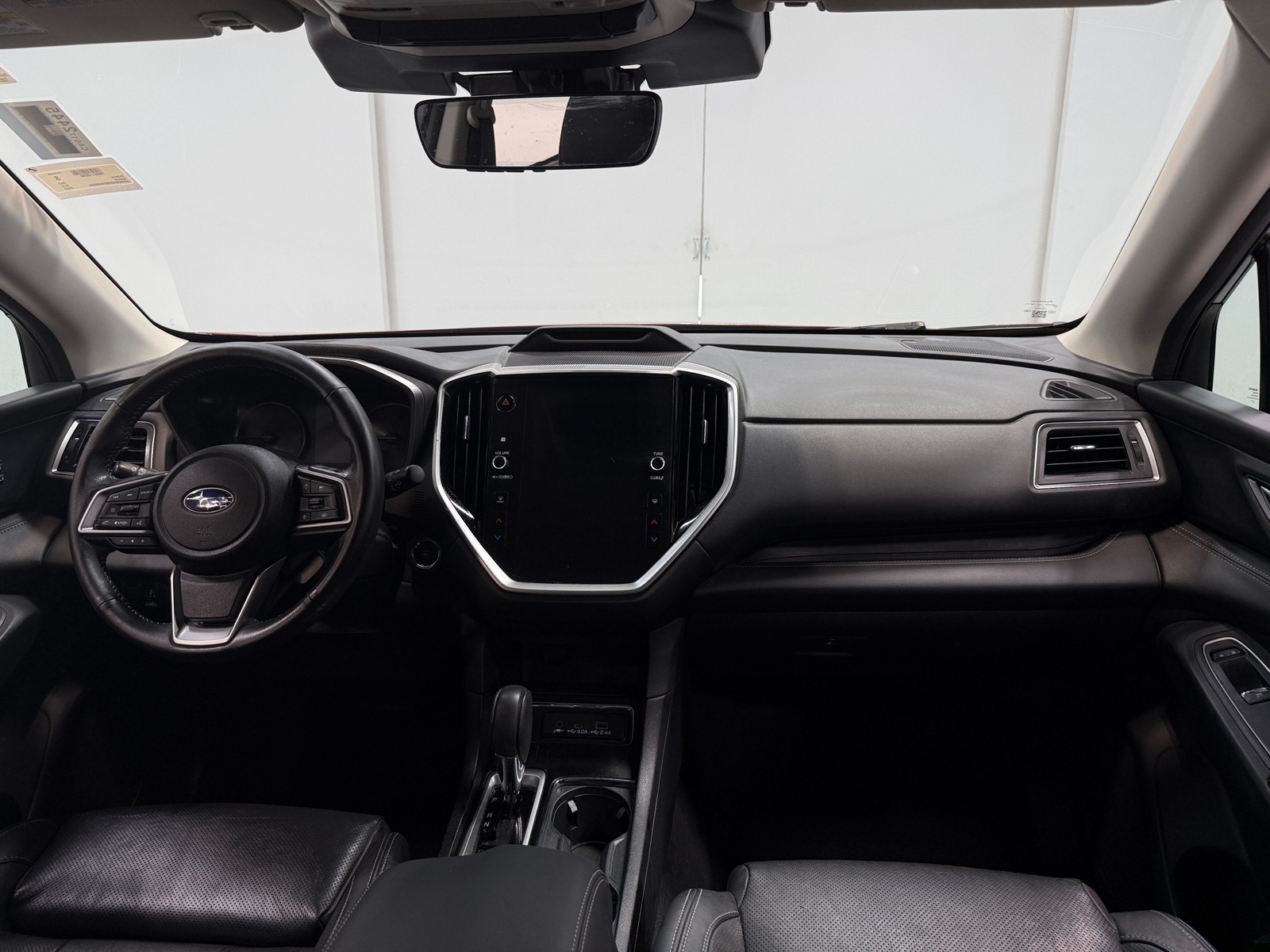 Thumbnail: 2023 Subaru Ascent - 2