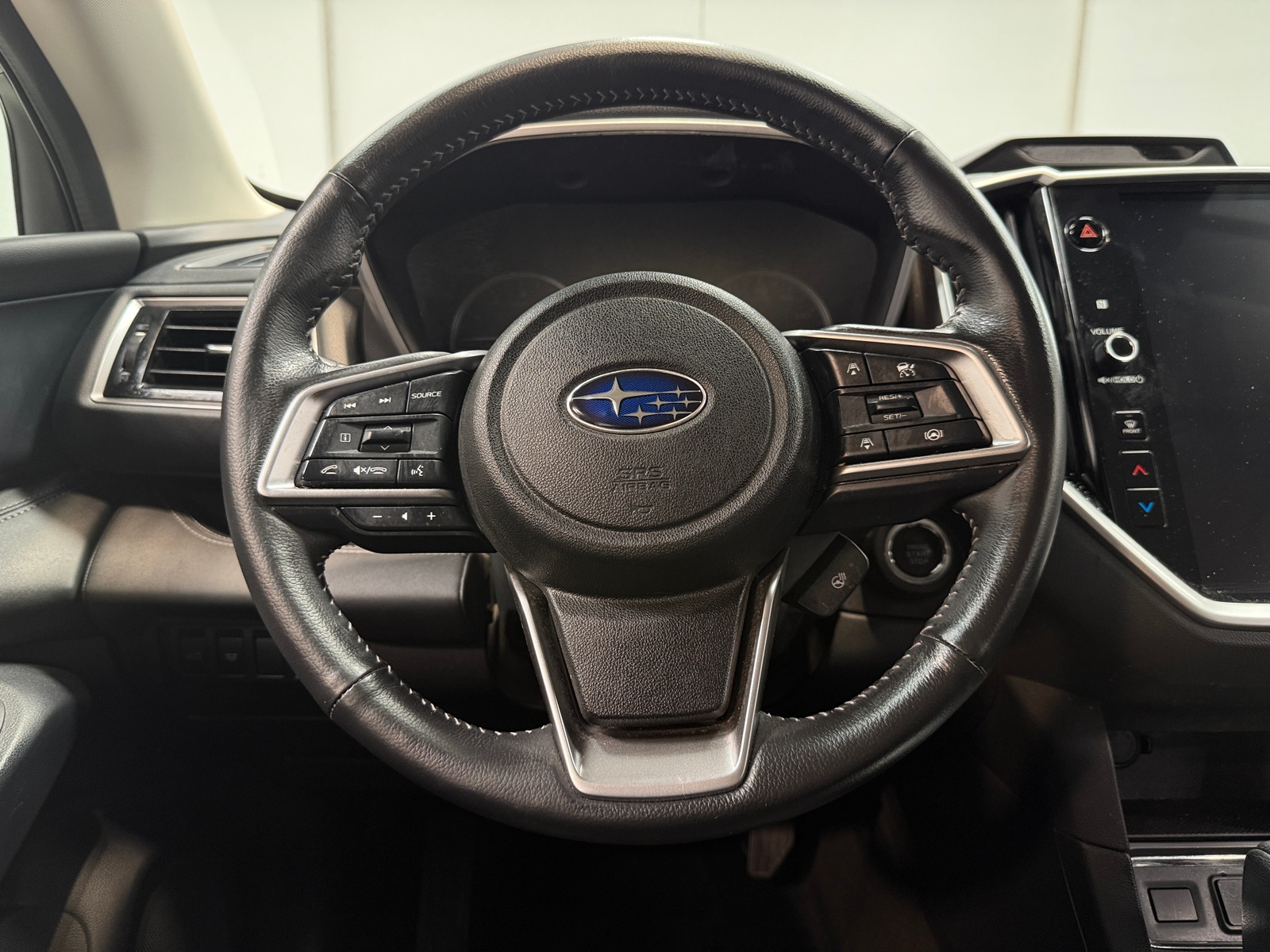 Thumbnail: 2023 Subaru Ascent - 4