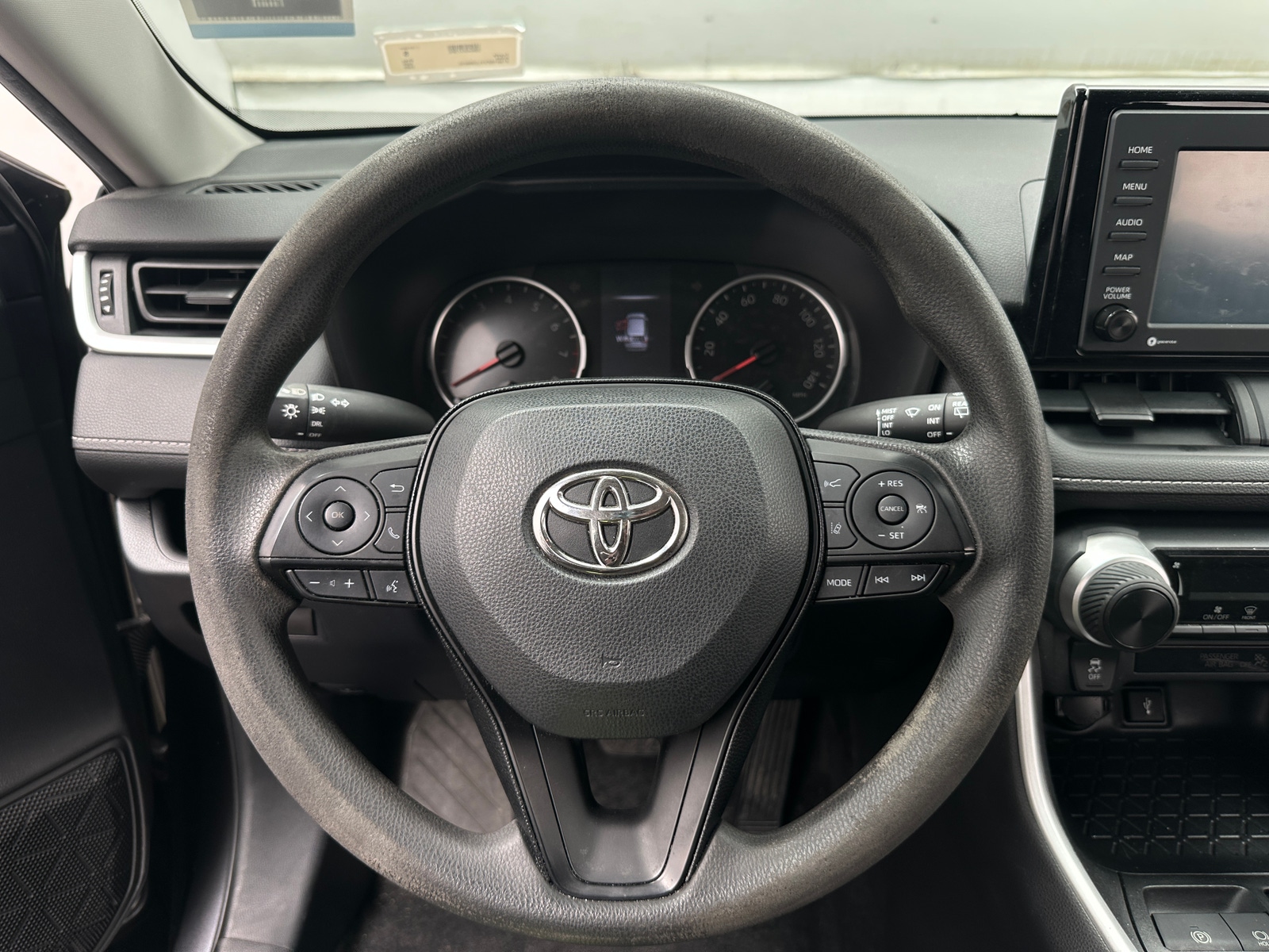Thumbnail: 2020 Toyota RAV4 - 5