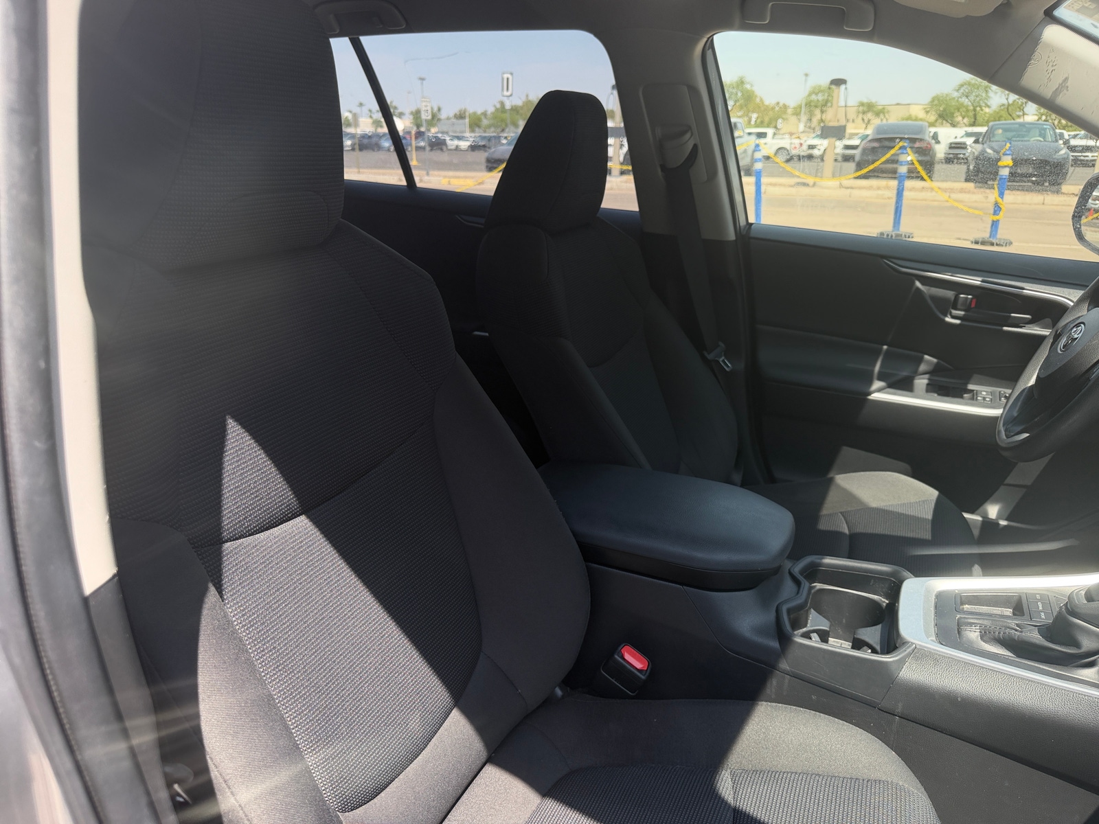 Thumbnail: 2019 Toyota RAV4 - 2