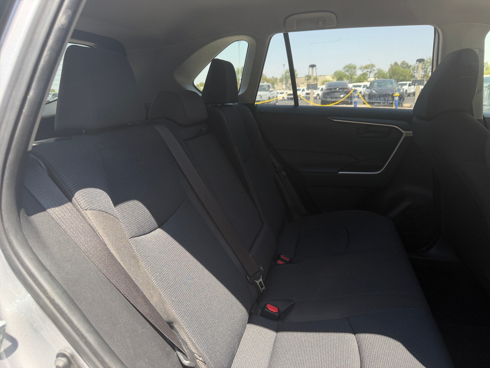 Thumbnail: 2019 Toyota RAV4 - 6