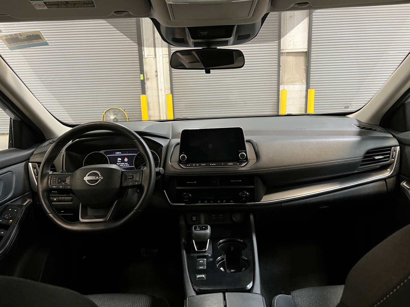 Thumbnail: 2025 Nissan Rogue - 3