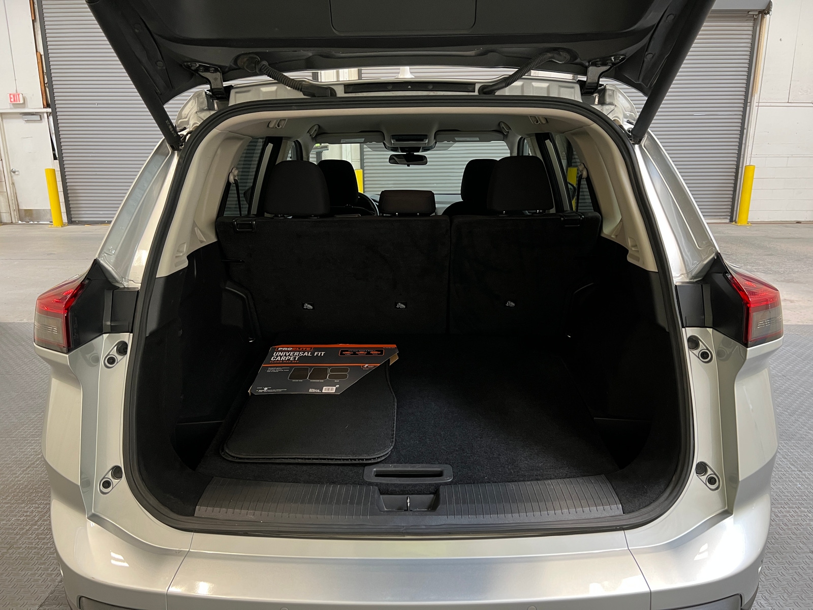 Thumbnail: 2025 Nissan Rogue - 7