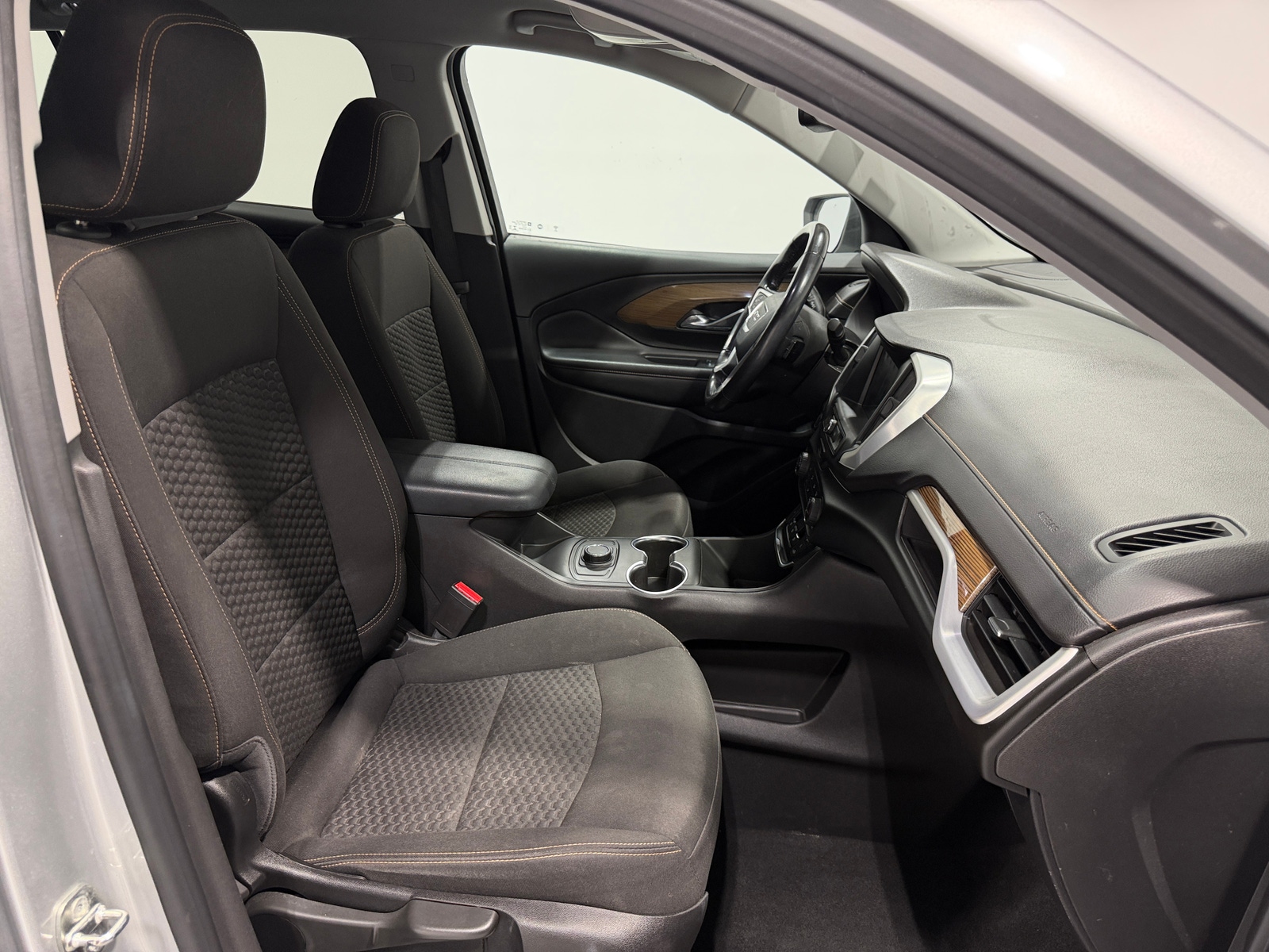 Thumbnail: 2019 GMC Terrain - 2