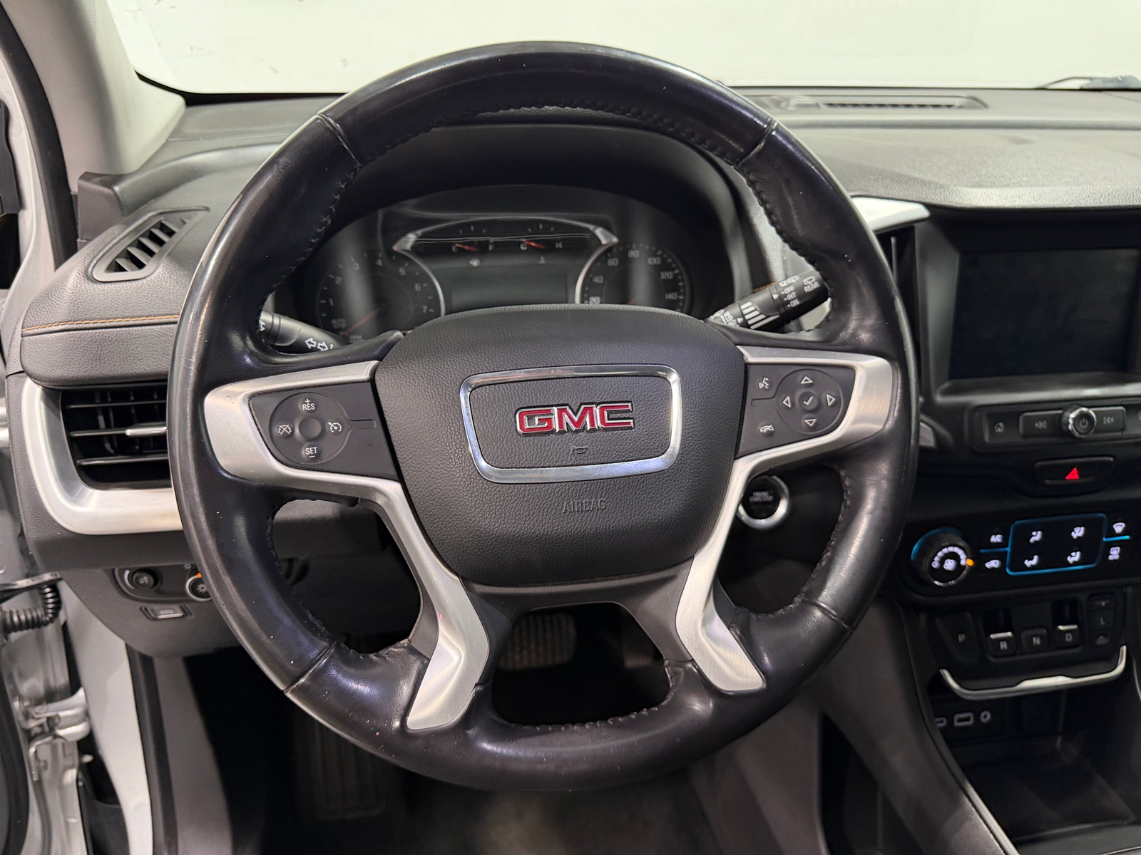Thumbnail: 2019 GMC Terrain - 5