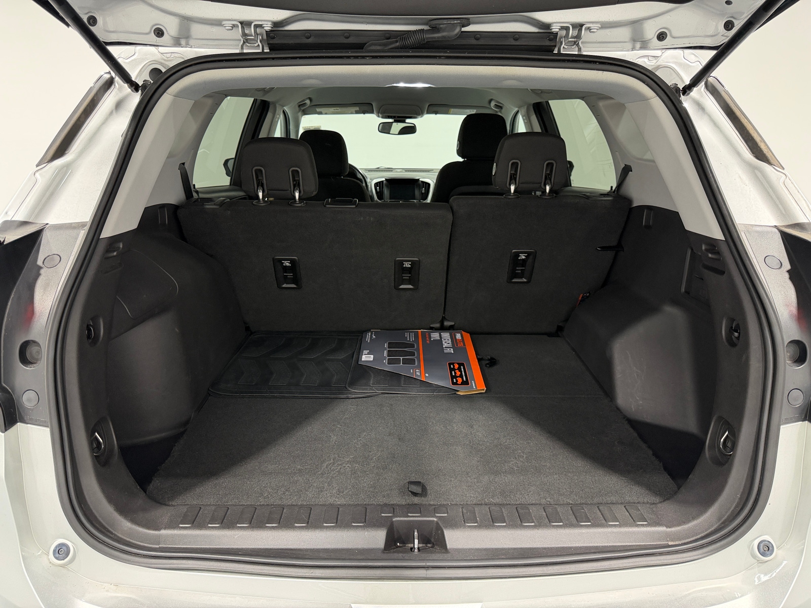 Thumbnail: 2019 GMC Terrain - 7