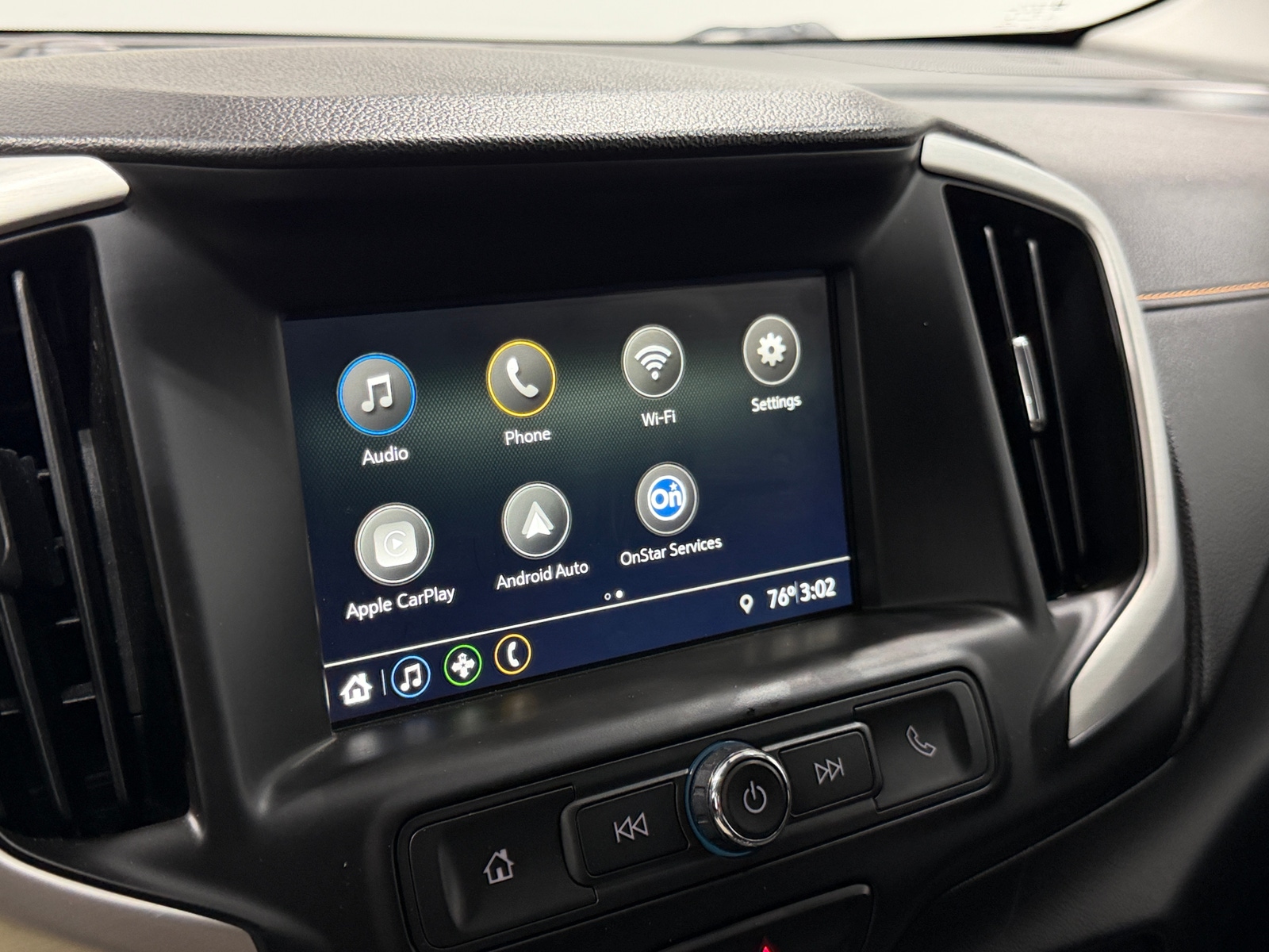 Thumbnail: 2019 GMC Terrain - 4