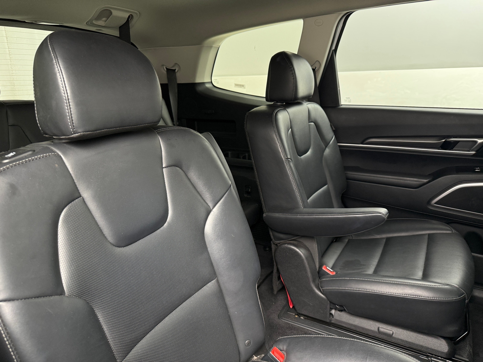 Thumbnail: 2025 Kia Telluride - 5