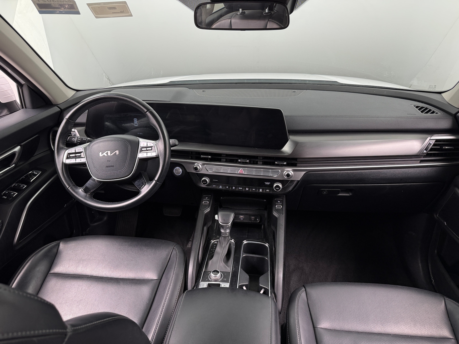 Thumbnail: 2025 Kia Telluride - 2