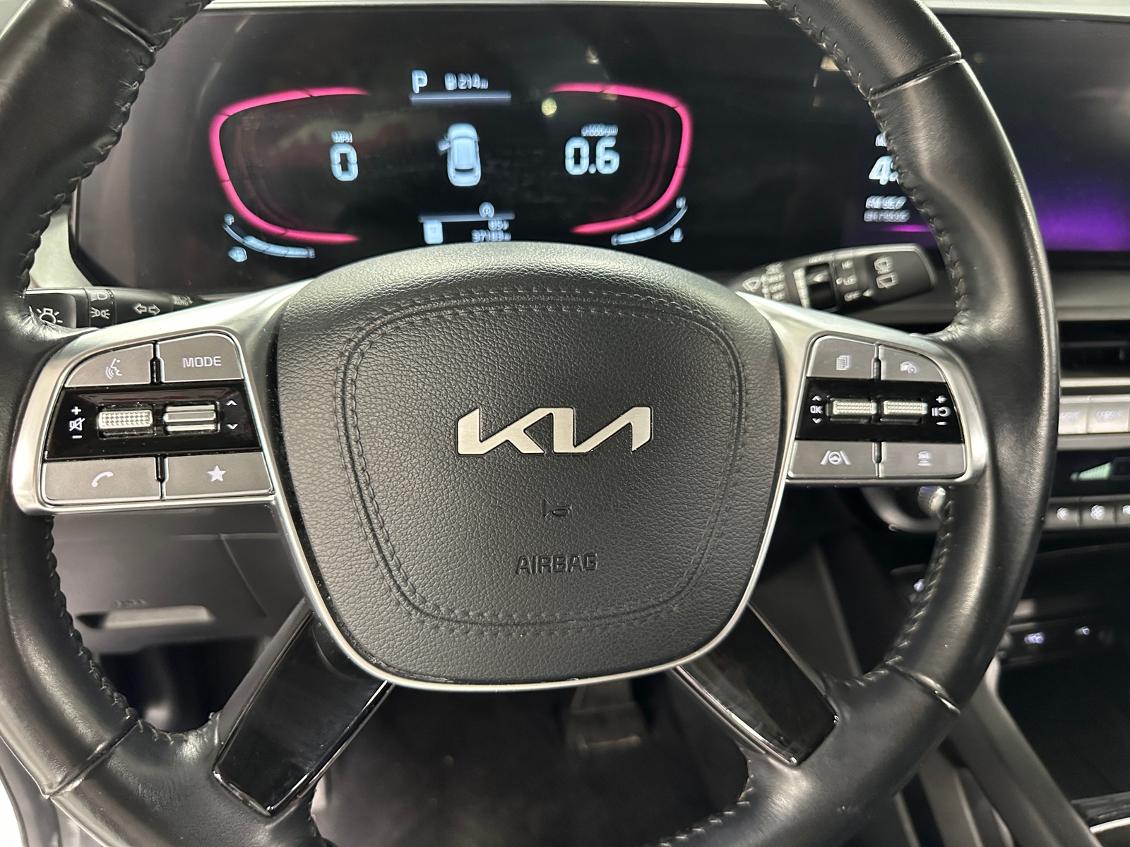Thumbnail: 2025 Kia Telluride - 4