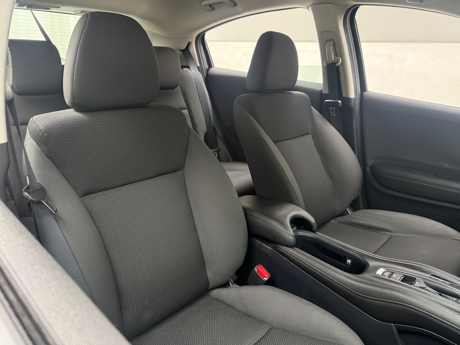 Thumbnail: 2019 Honda HR-V - 2