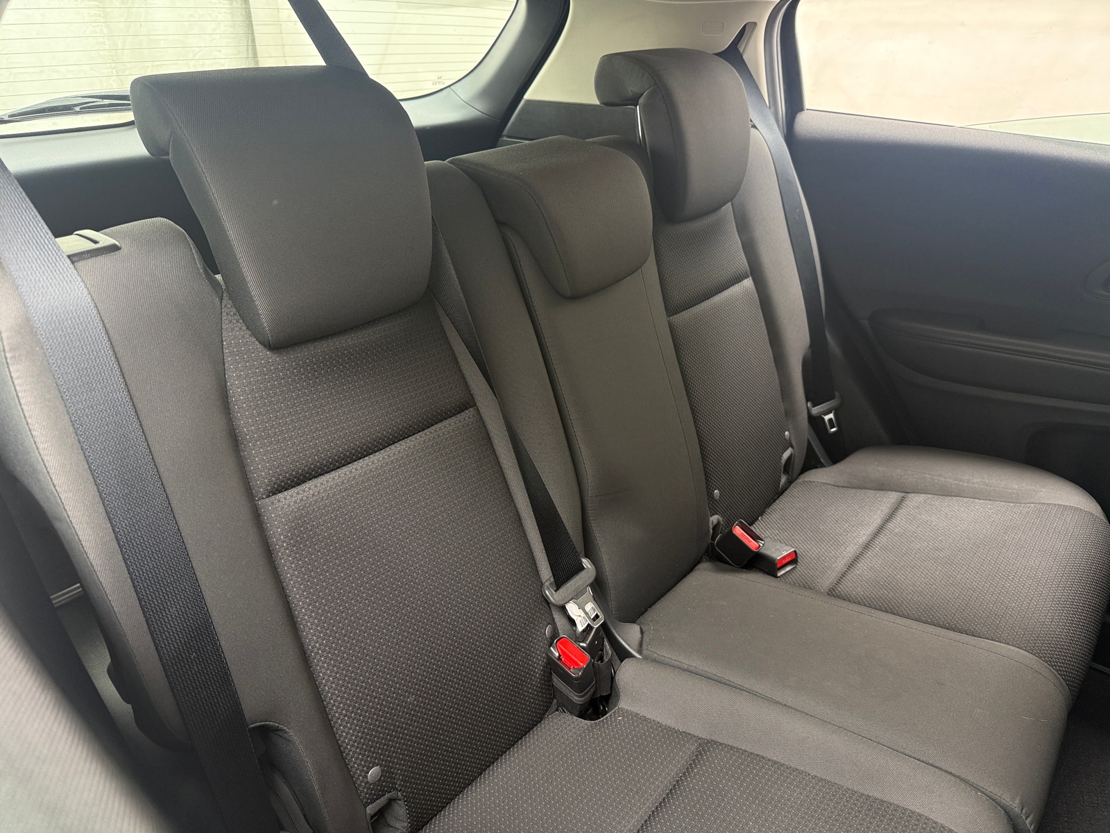 Thumbnail: 2019 Honda HR-V - 6
