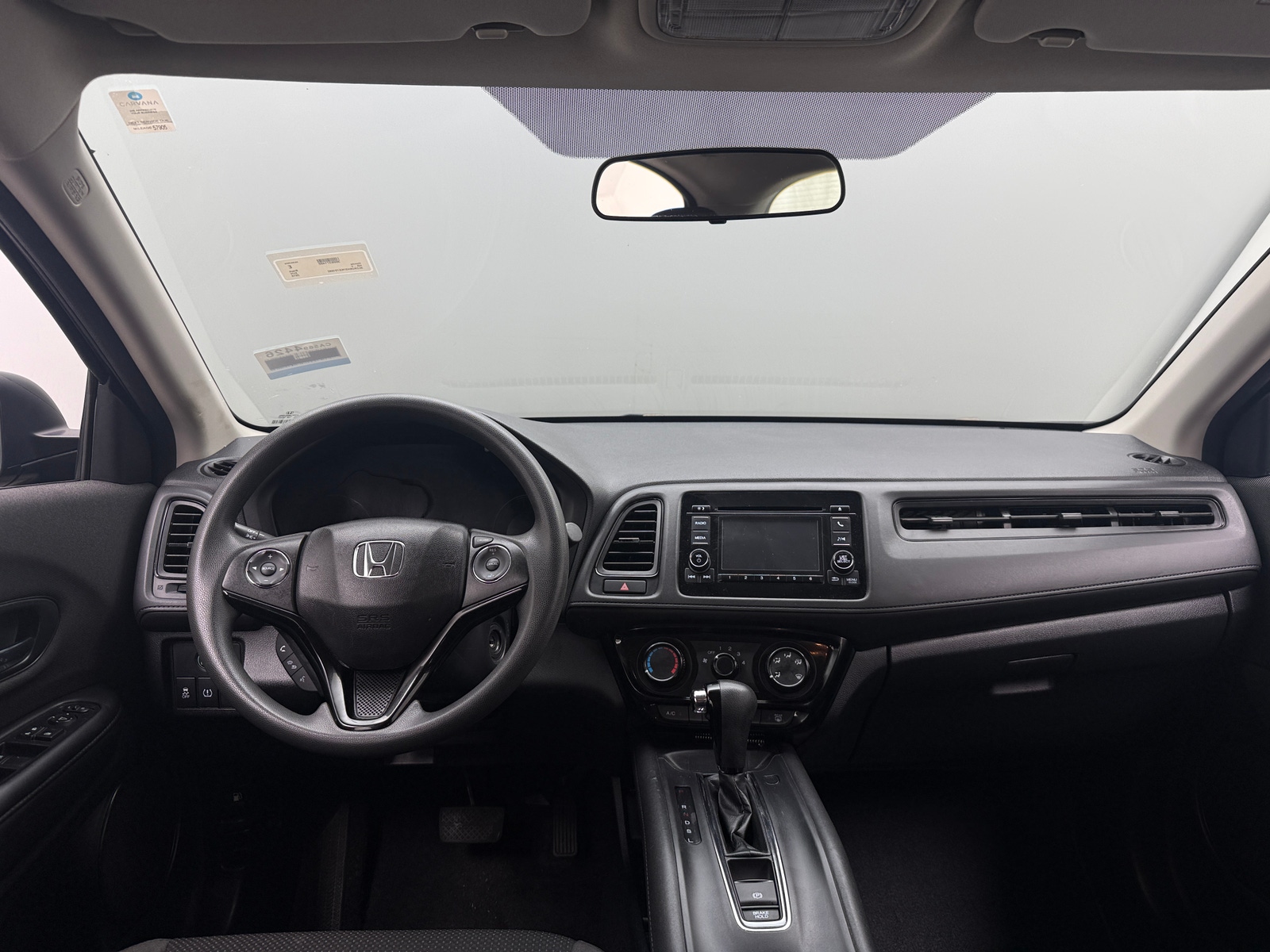 Thumbnail: 2019 Honda HR-V - 3