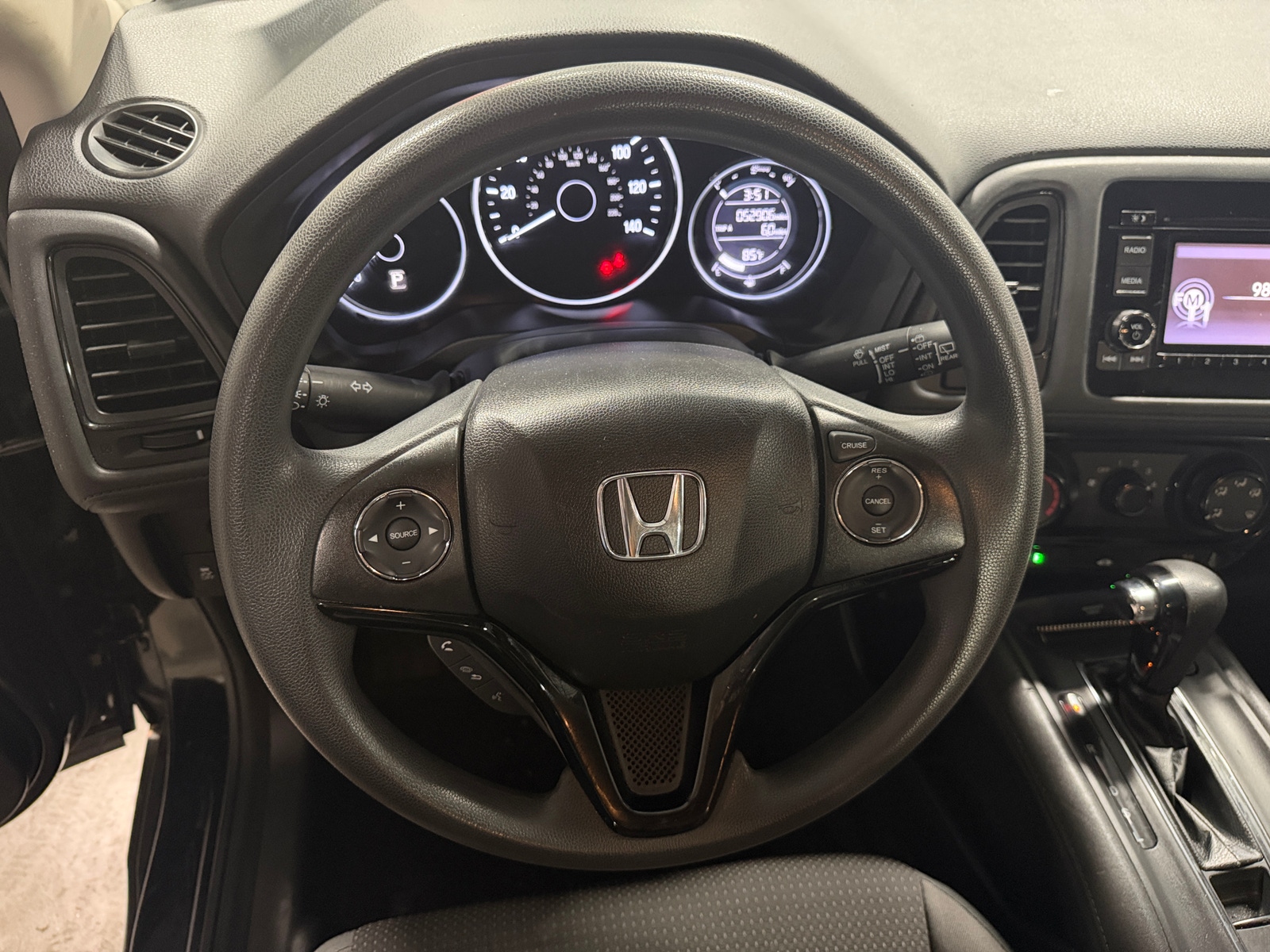 Thumbnail: 2019 Honda HR-V - 5
