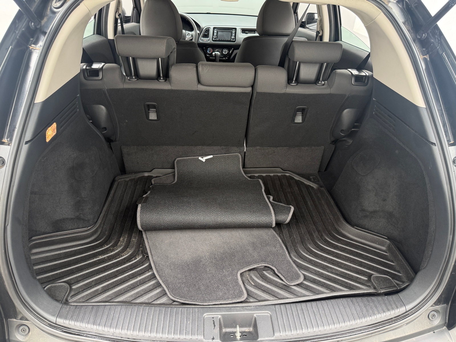 Thumbnail: 2019 Honda HR-V - 7