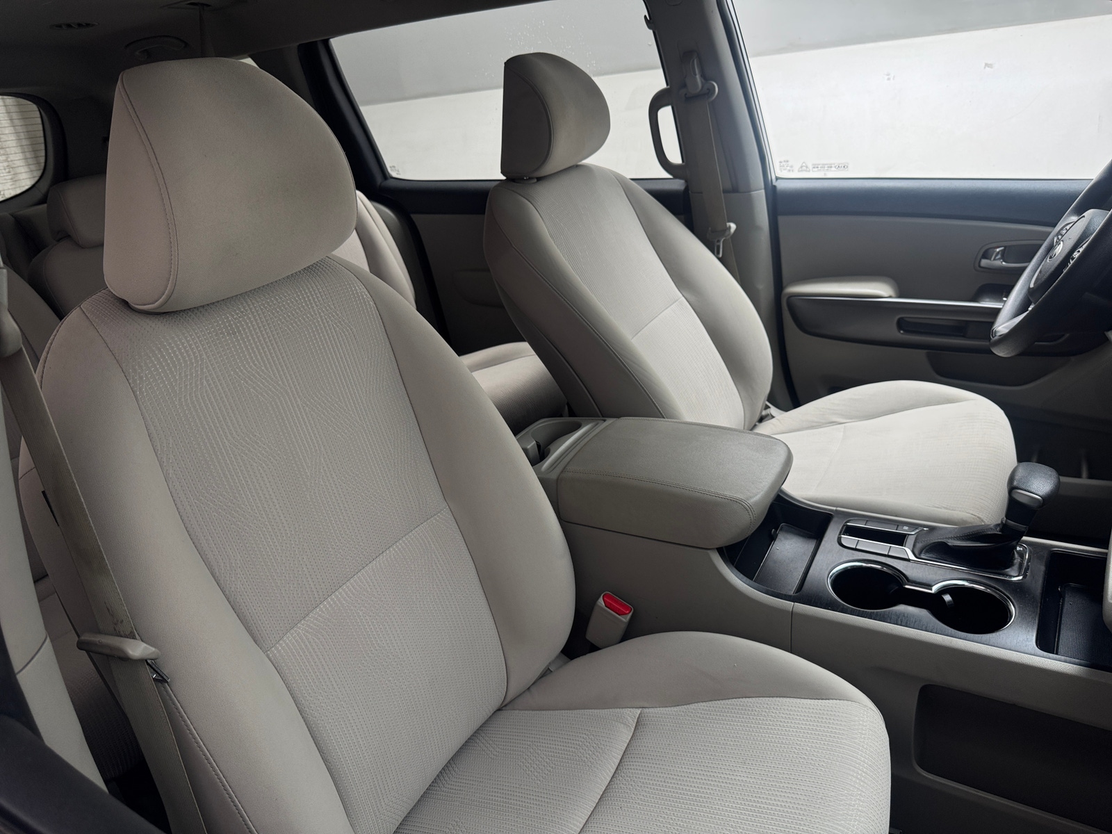 Thumbnail: 2020 Kia Sedona - 2