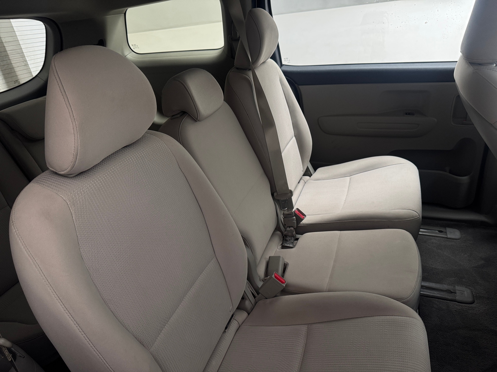 Thumbnail: 2020 Kia Sedona - 6