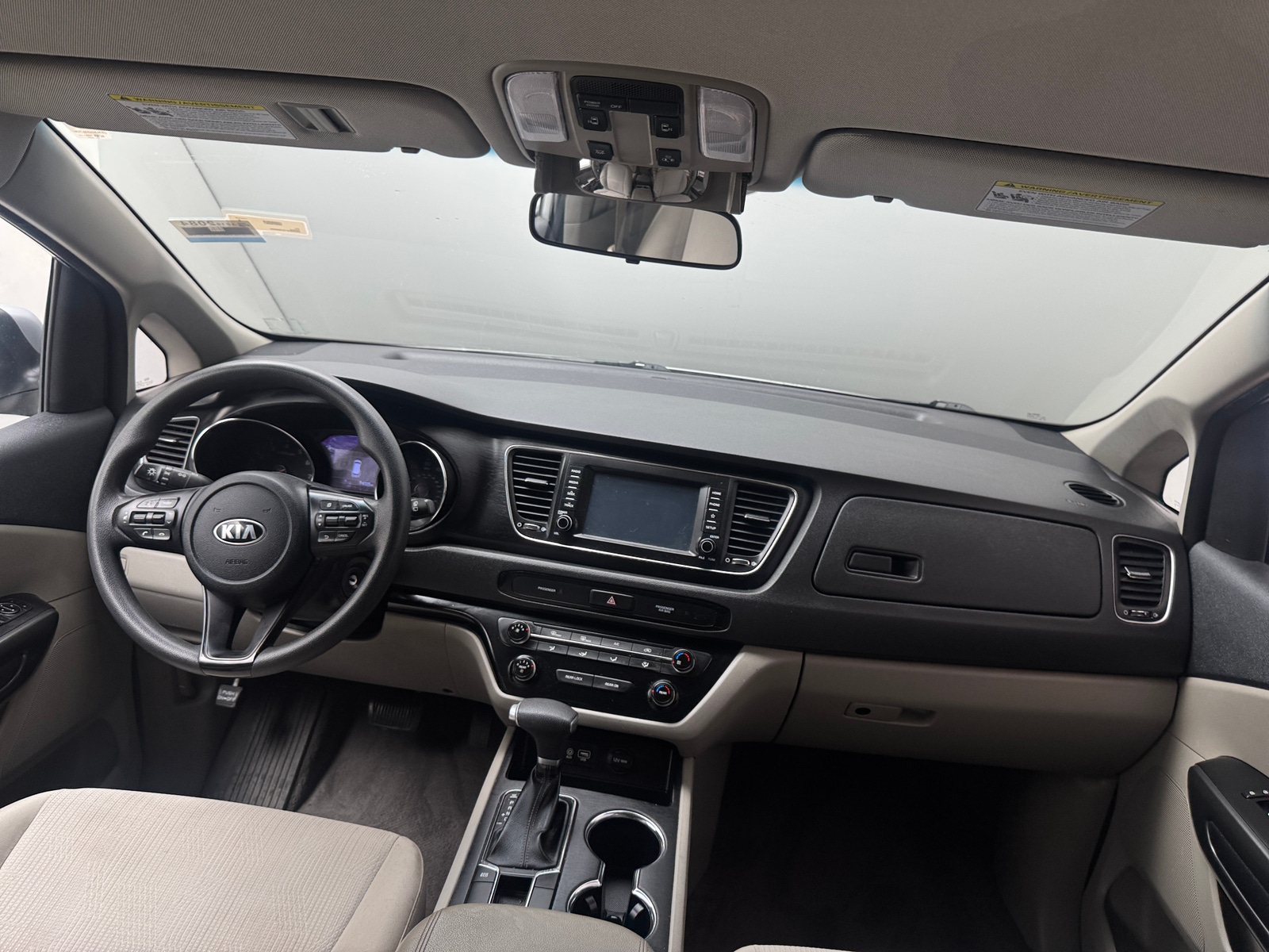 Thumbnail: 2020 Kia Sedona - 3
