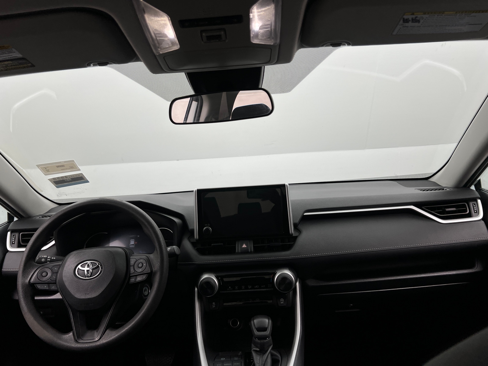 Thumbnail: 2024 Toyota RAV4 - 3