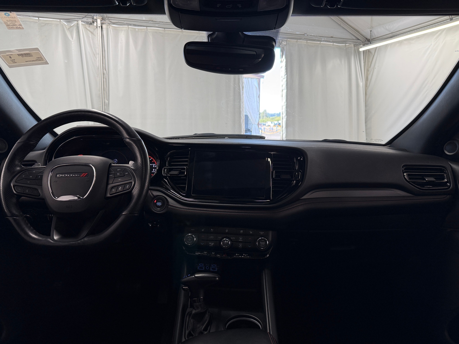Thumbnail: 2024 Dodge Durango - 2