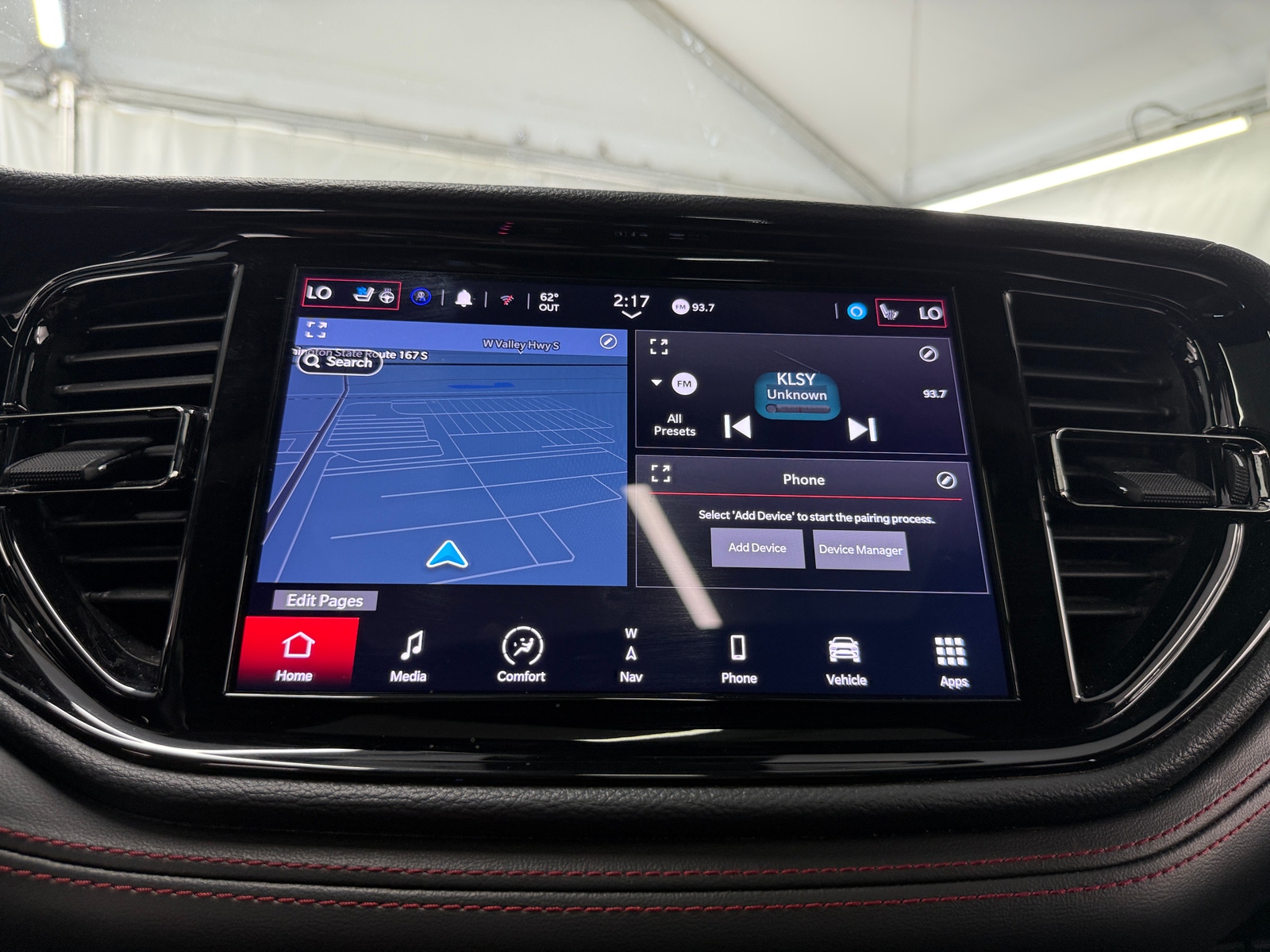 Thumbnail: 2024 Dodge Durango - 3